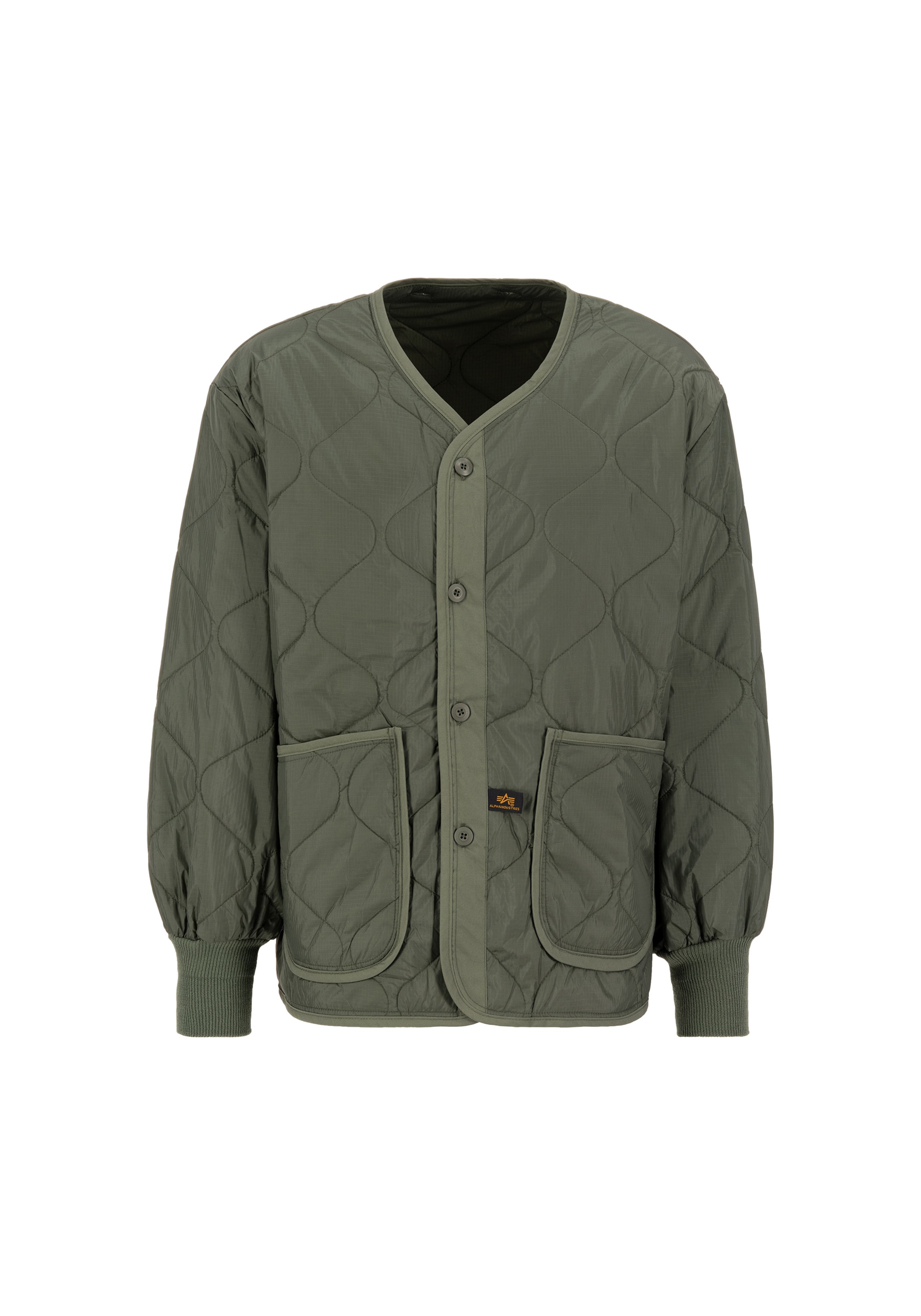 Alpha Industries Fieldjacket » Men - Field Švarkas kai