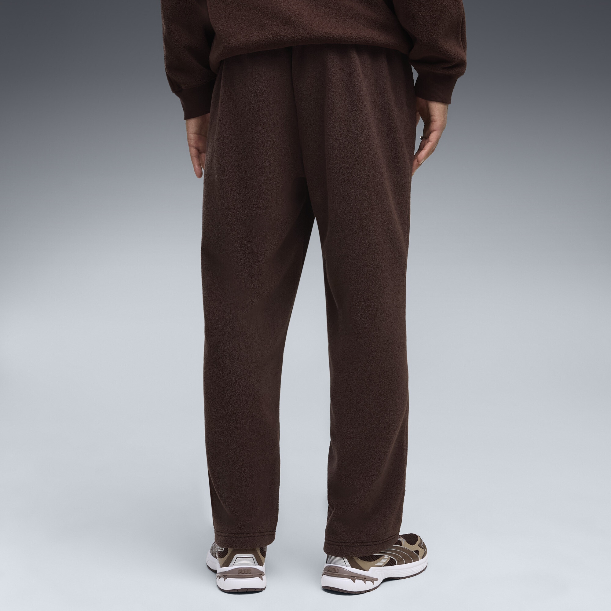 PUMA Sporthose »Essentials Elevated Relaxed Winterhose Herren«