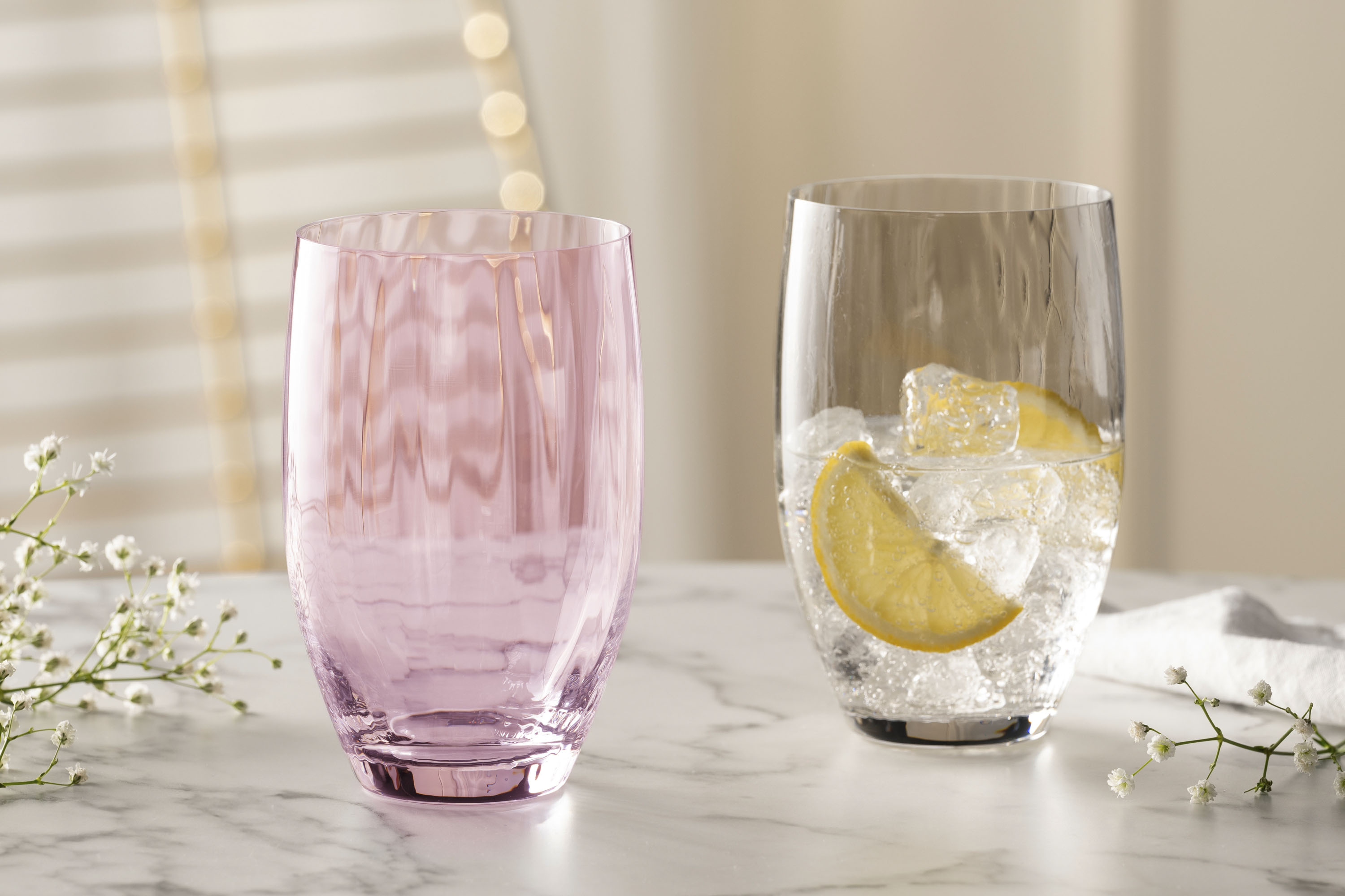 Thumbnail - LEONARDO Longdrinkglas "POESIA" 460 ml, 6-teilig