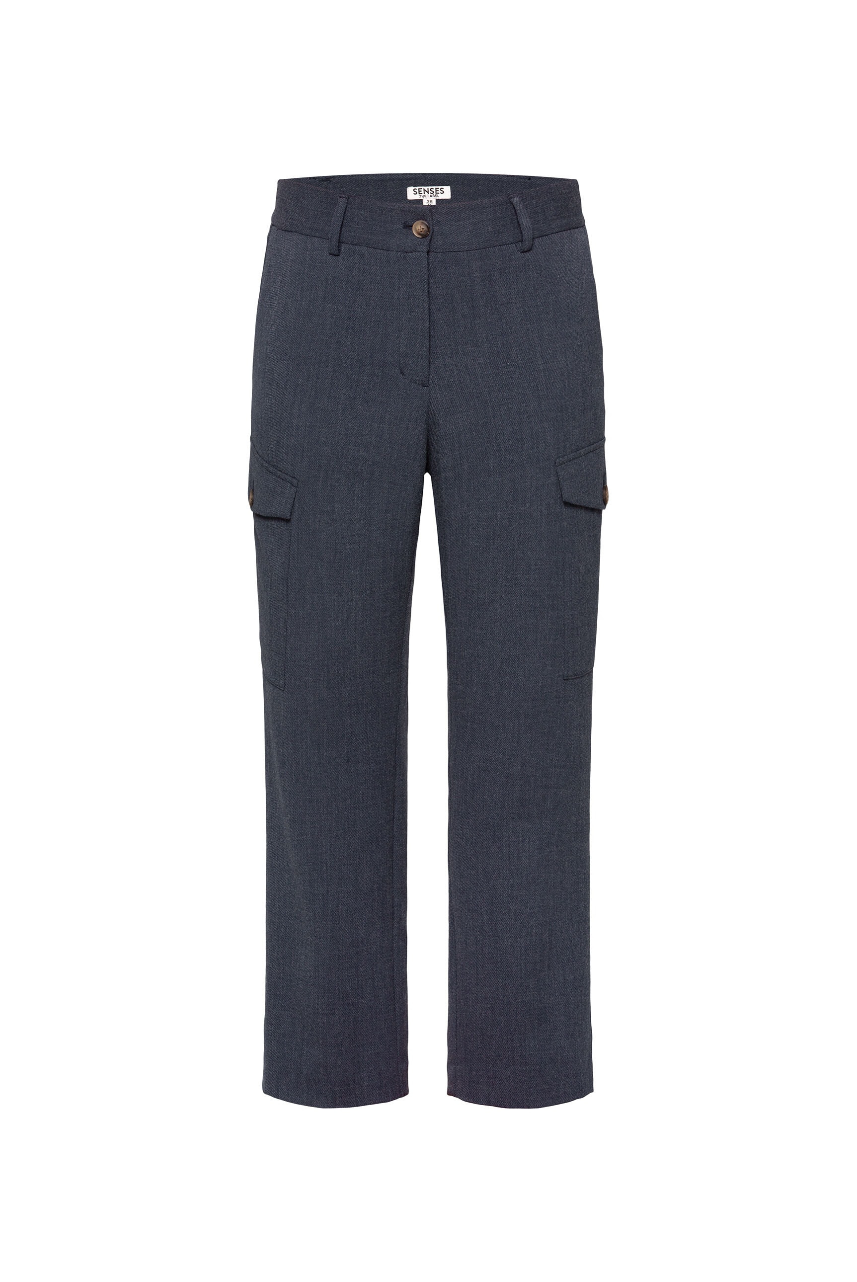 SENSES.THE LABEL Cargohose
