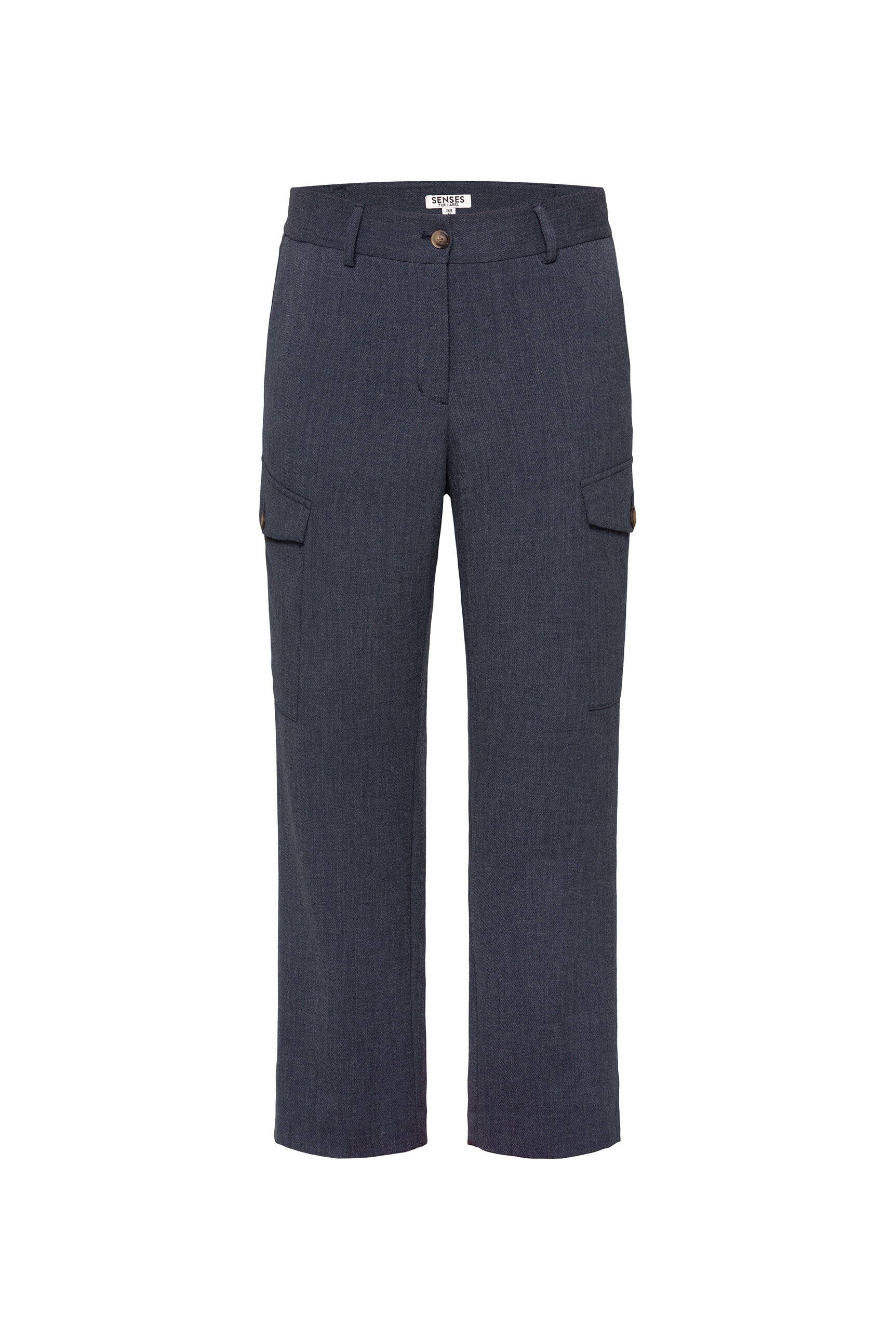 SENSES.THE LABEL Cargohose günstig online kaufen