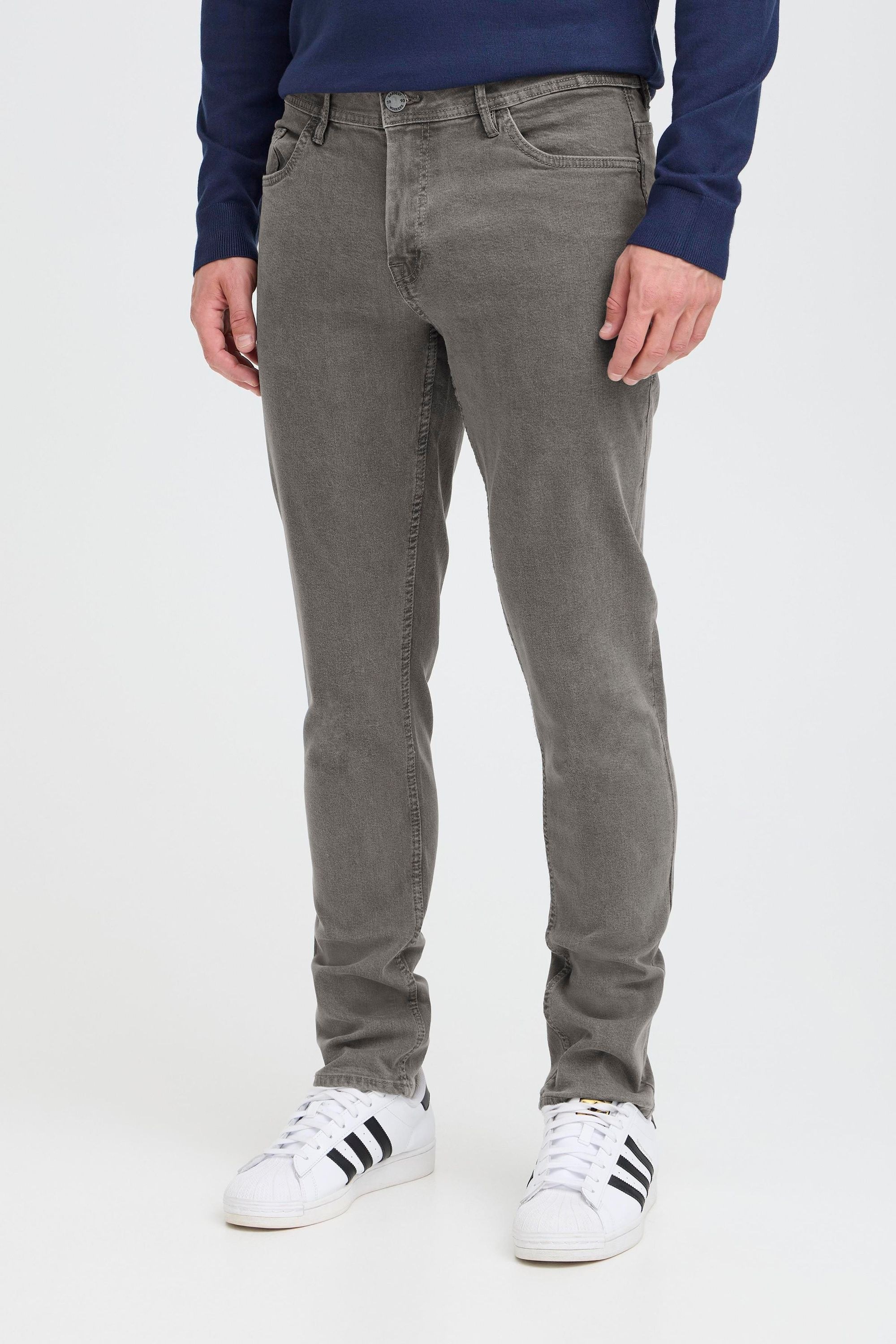 Blend Slim-fit-Jeans "BHZilan" Jeanshose mit normalem Bund und enger werden günstig online kaufen