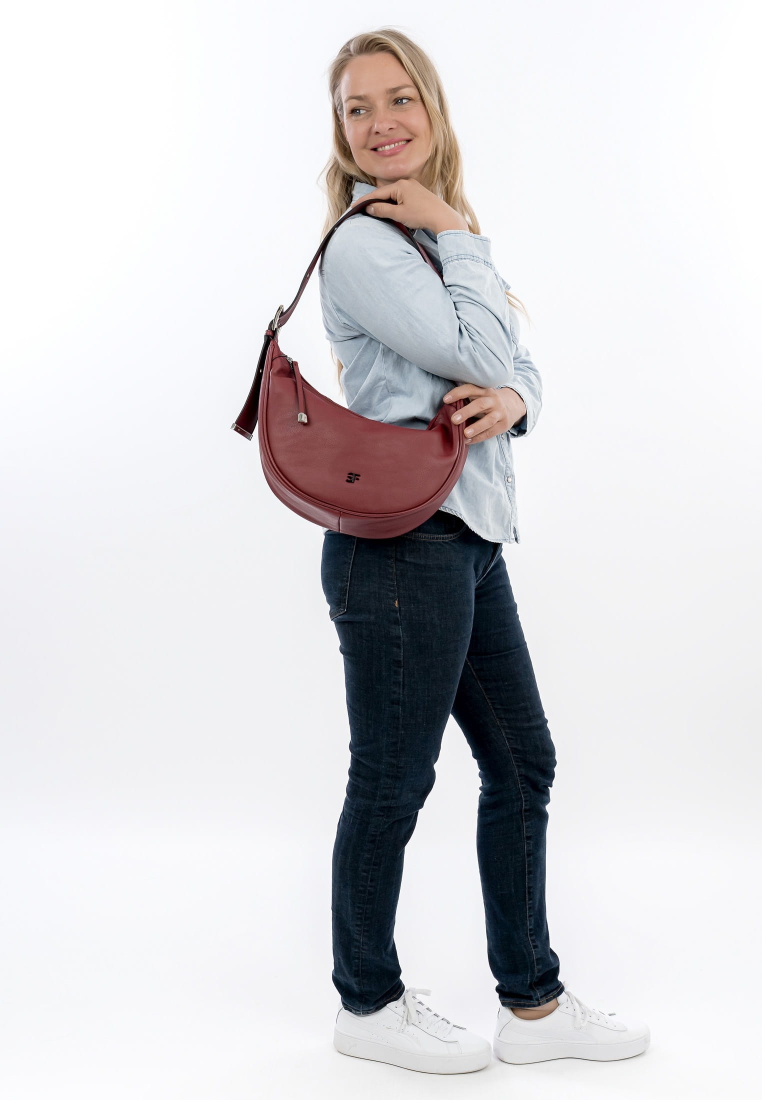 SURI FREY Beuteltasche »Beutel SFY Lorrey«