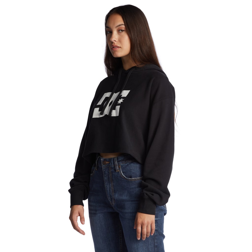 DC Shoes Kapuzensweatshirt »DC«