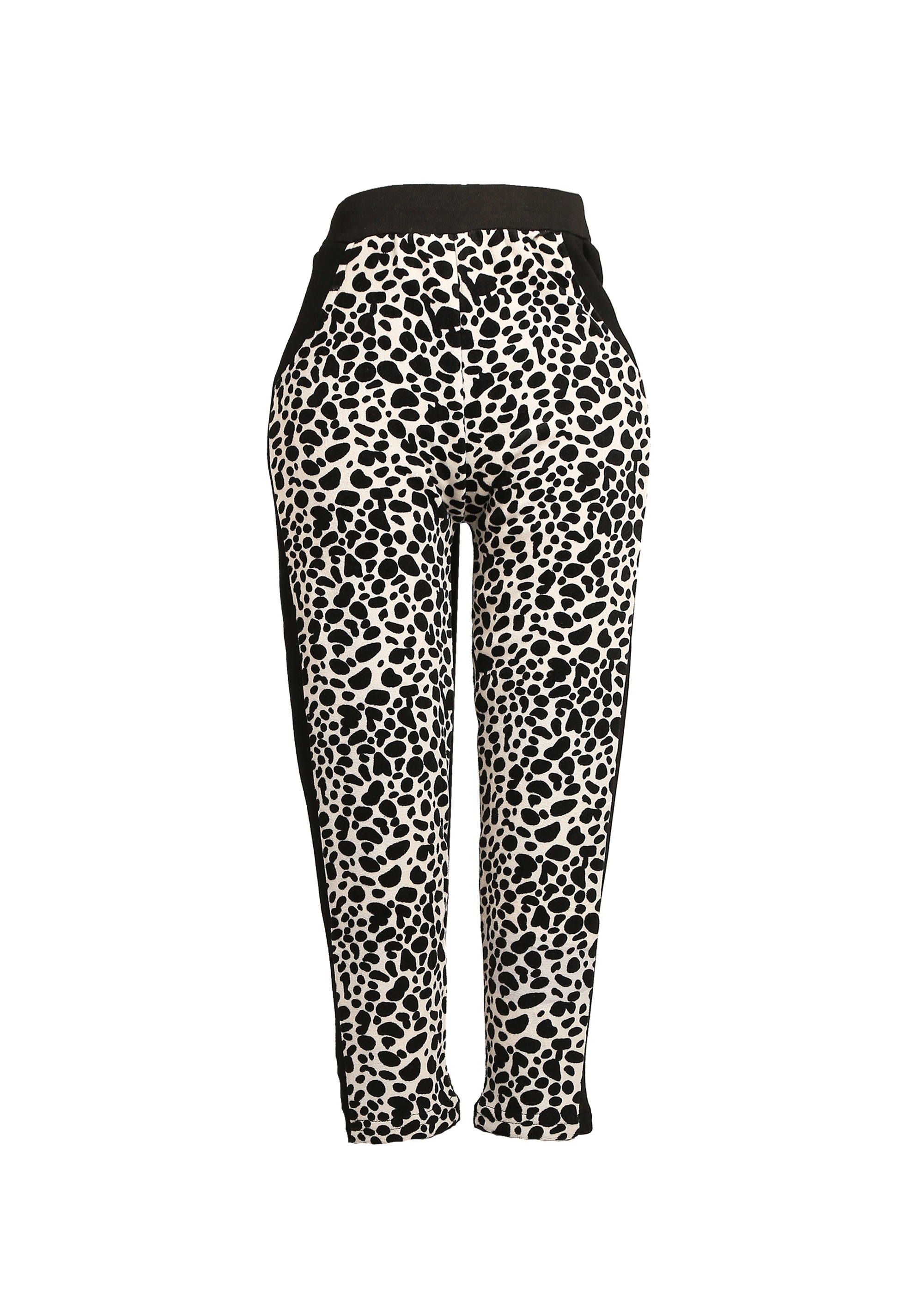 Family Trends Leggings su wärmender Thermo-Funktion