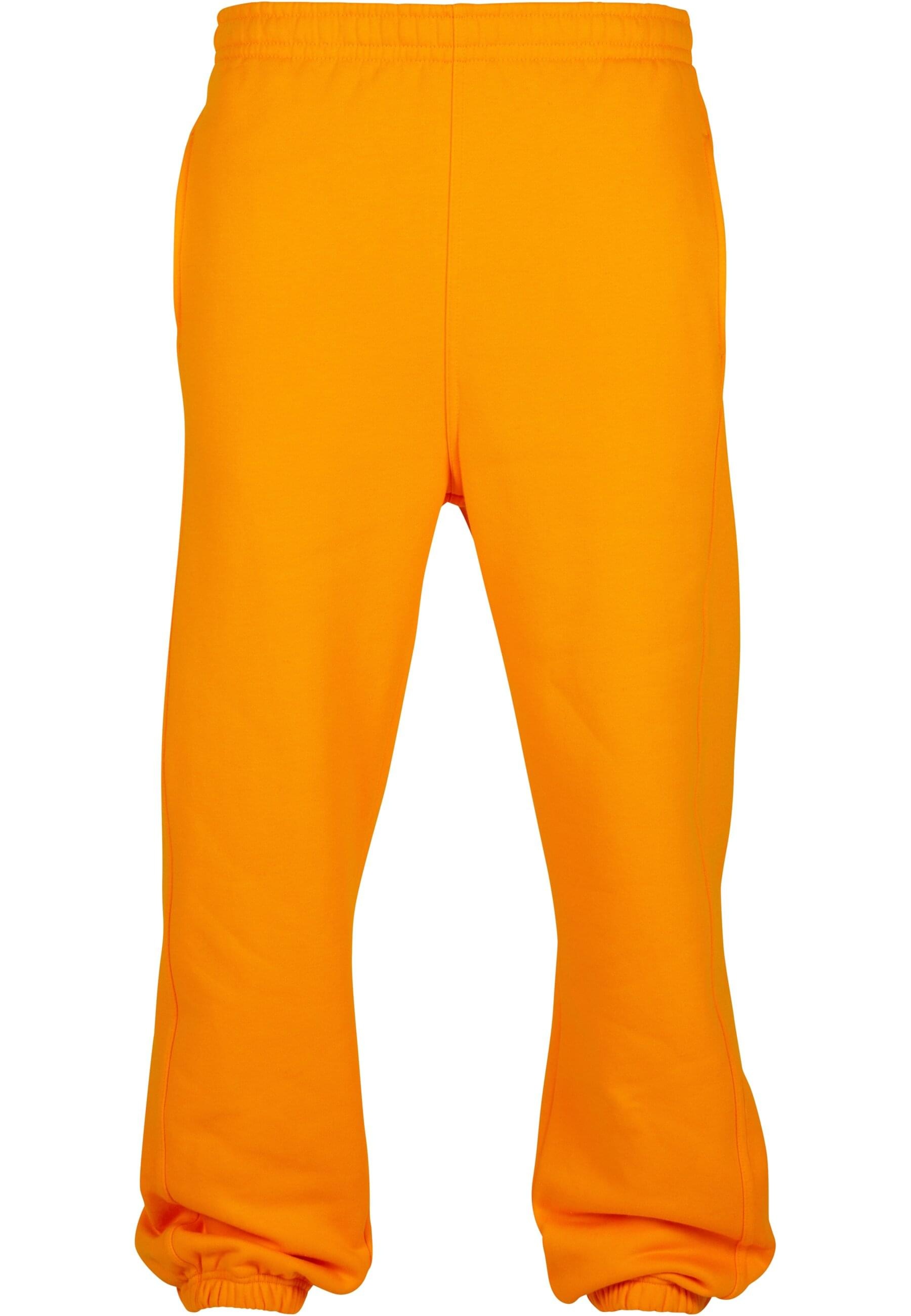 URBAN CLASSICS Jogginghose »Urban Classics Herren Sweatpants«, (1 tlg.)