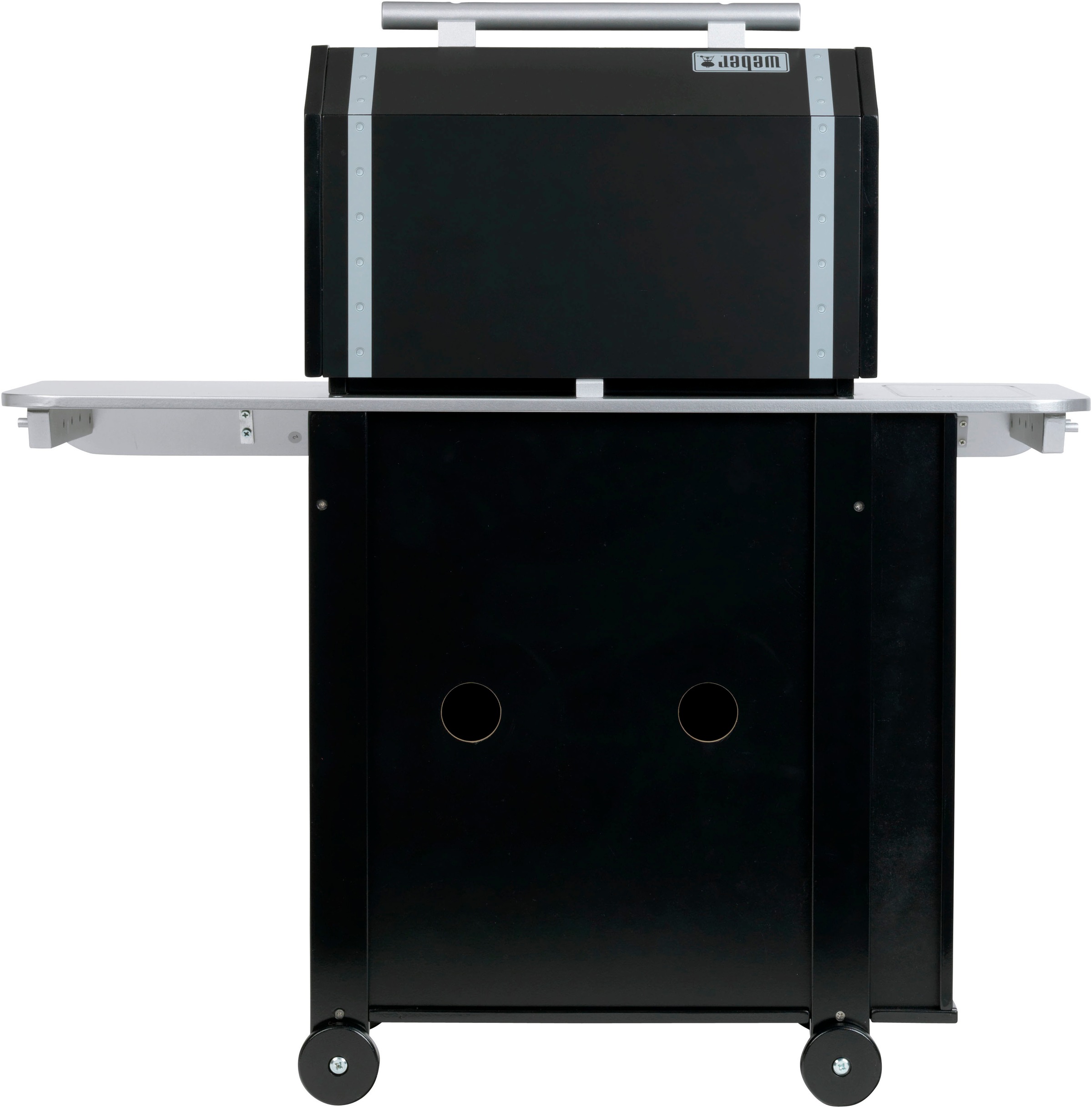 Klein Kinder-Grill »Weber, Genesis«, FSC®- schützt Wald - weltweit