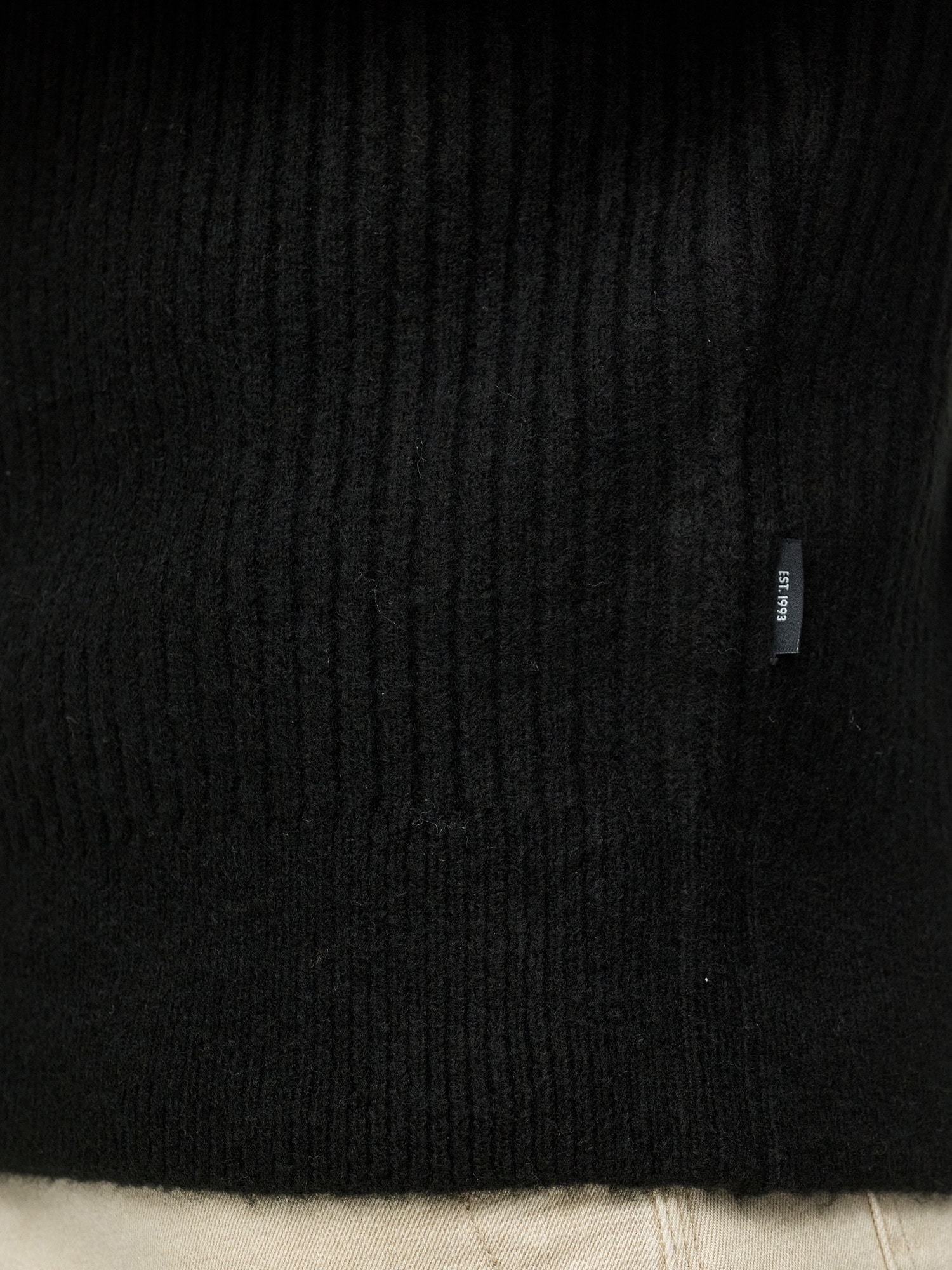 Indicode Rundhalspullover »INBertram O-neck«