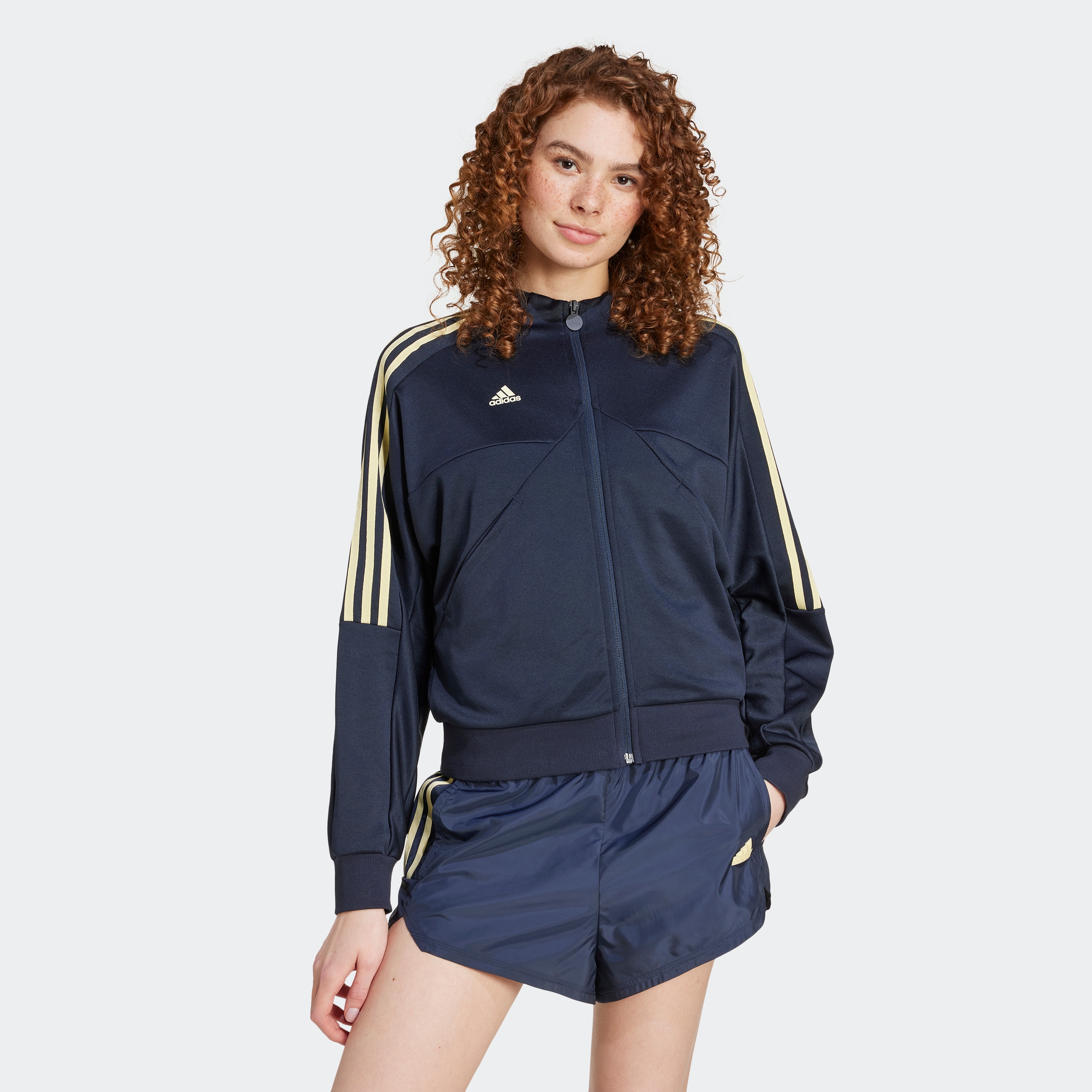 adidas Sportswear Trainingsjacke "W TIRO CB TT"