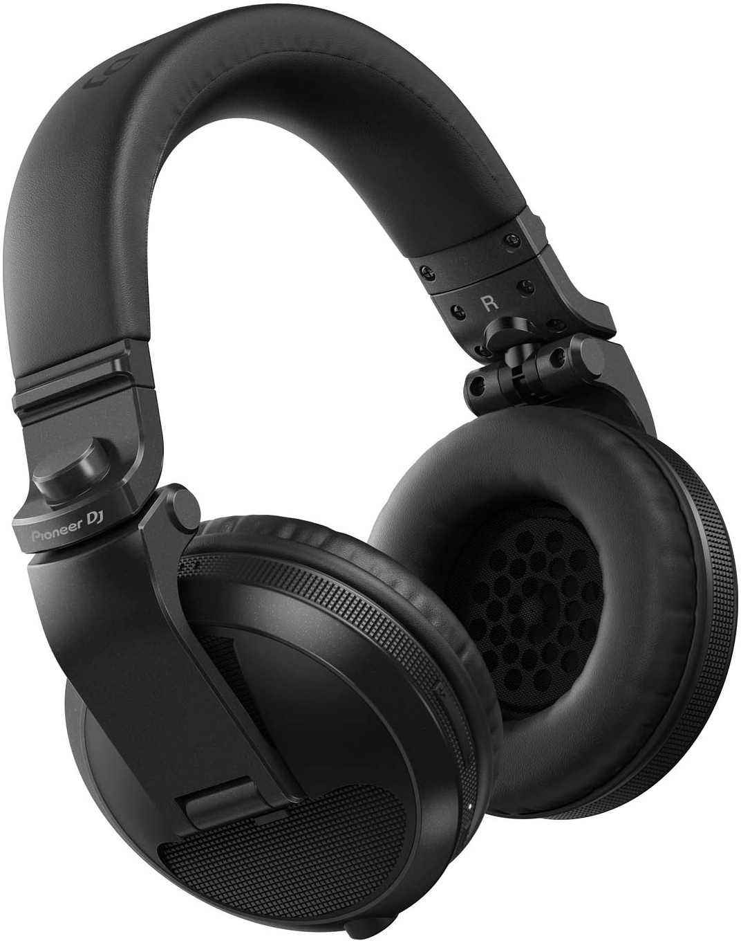 Pioneer DJ Over-Ear-Kopfhörer »DJ X5«, Bluetooth, Geräuschisolierung