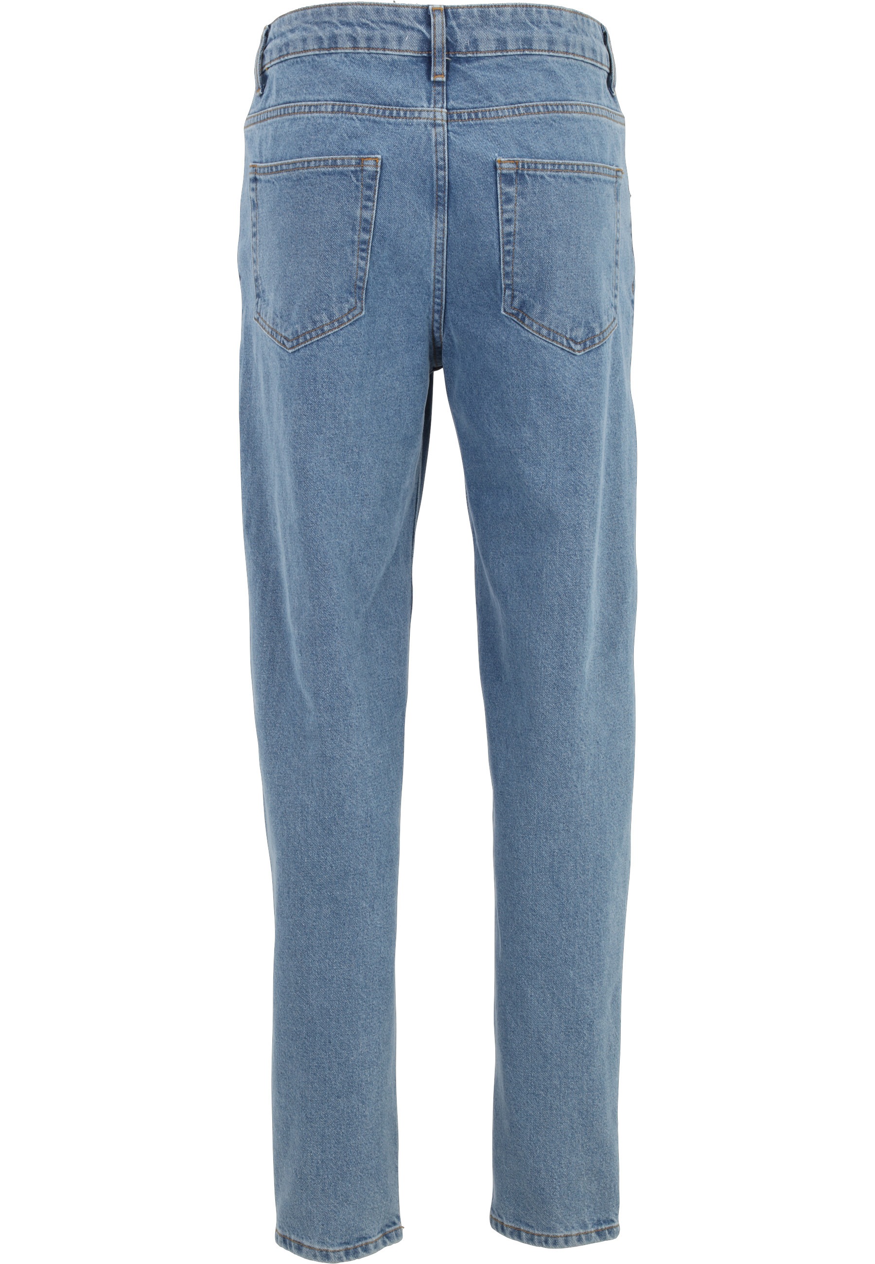 DEF Bequeme Jeans »DEF Herren DEF Schiller LooseFit Denim«