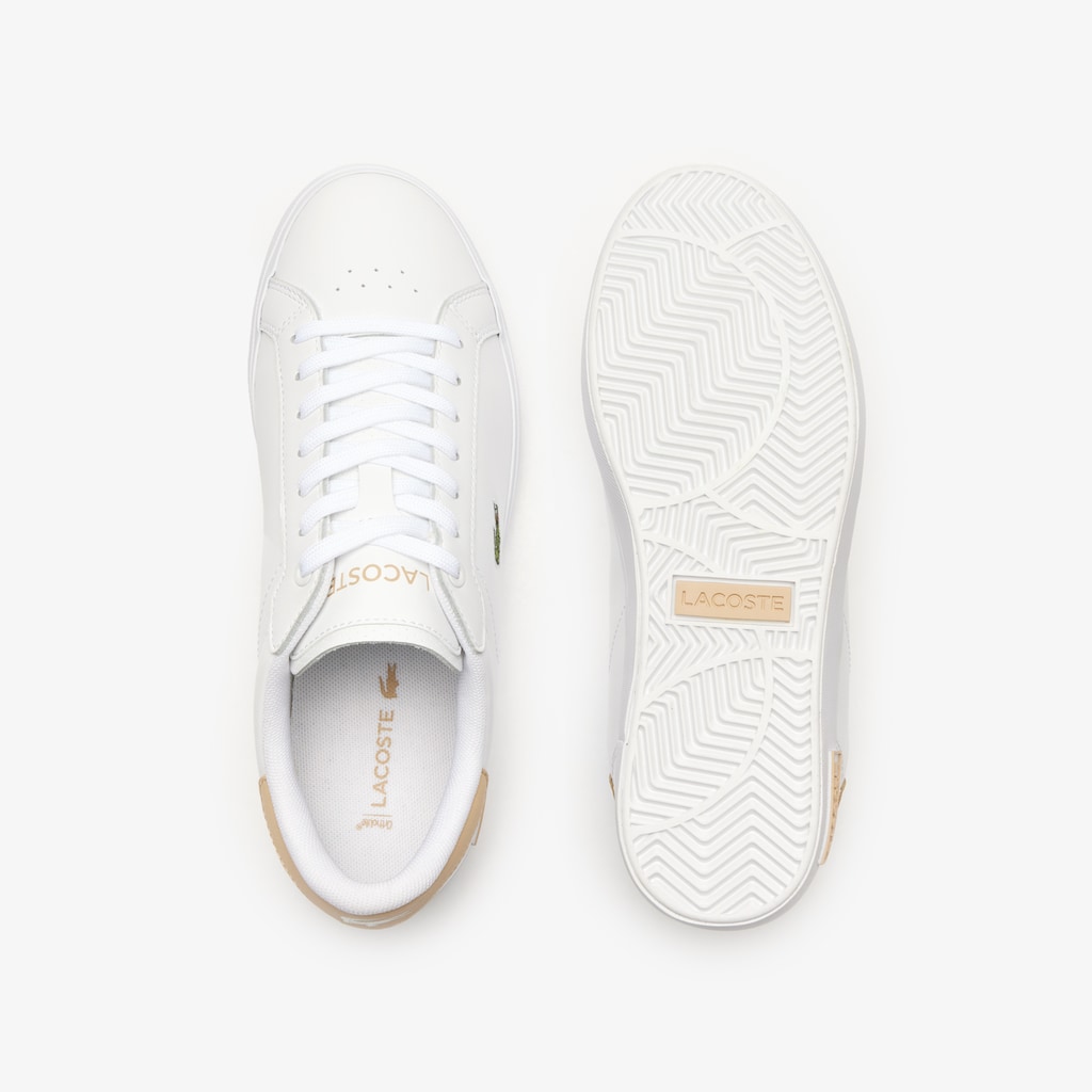 Lacoste Sneaker »POWERCOURT 124 1 SFA«