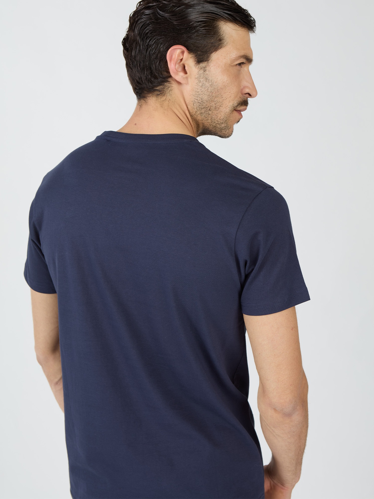 TOP GUN T-Shirt »TG2024002«