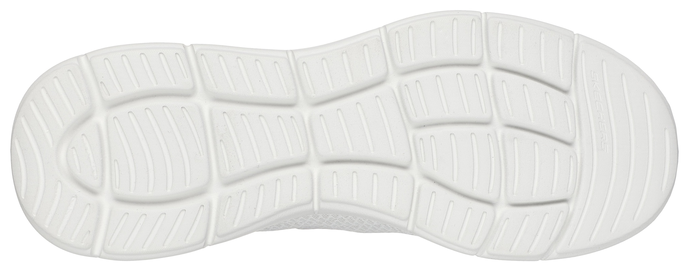 Skechers Keilsneaker »SKECH-AIR DYNAMIGHT 2.0-DURRON«, Freizeitschuh, Halbschuh, Schnürschuh in veganer Verarbeitung