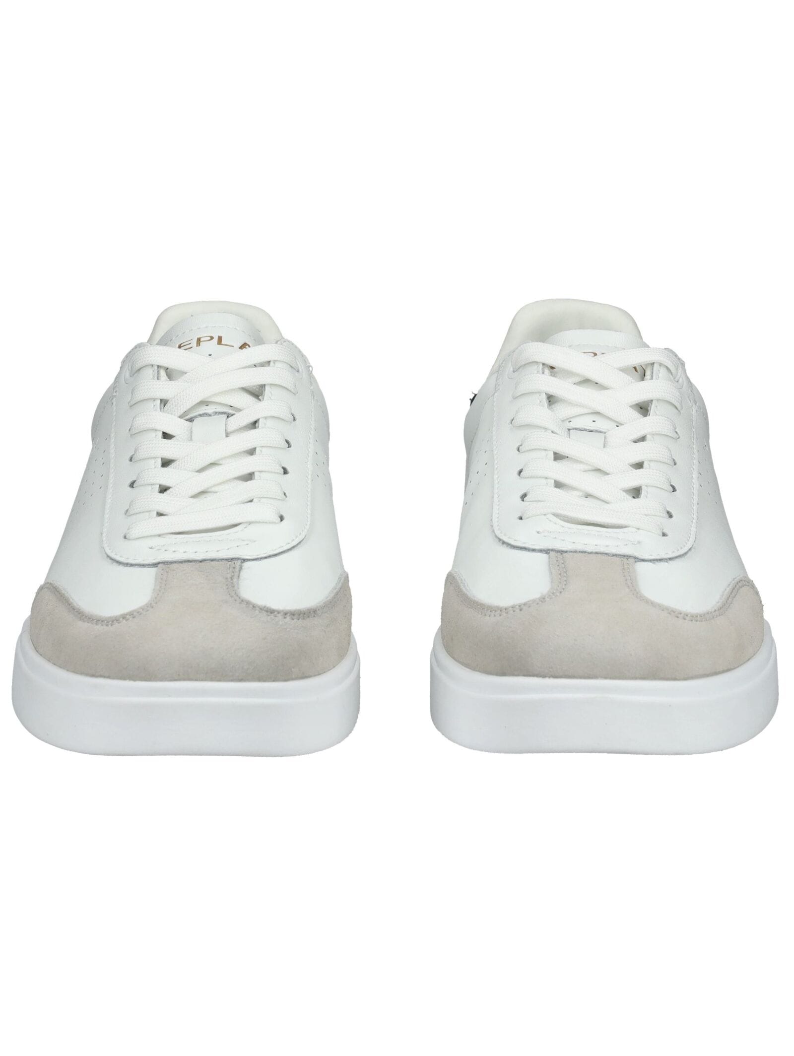 Replay Sneaker »Replay Sneaker Leder/Synthetik«