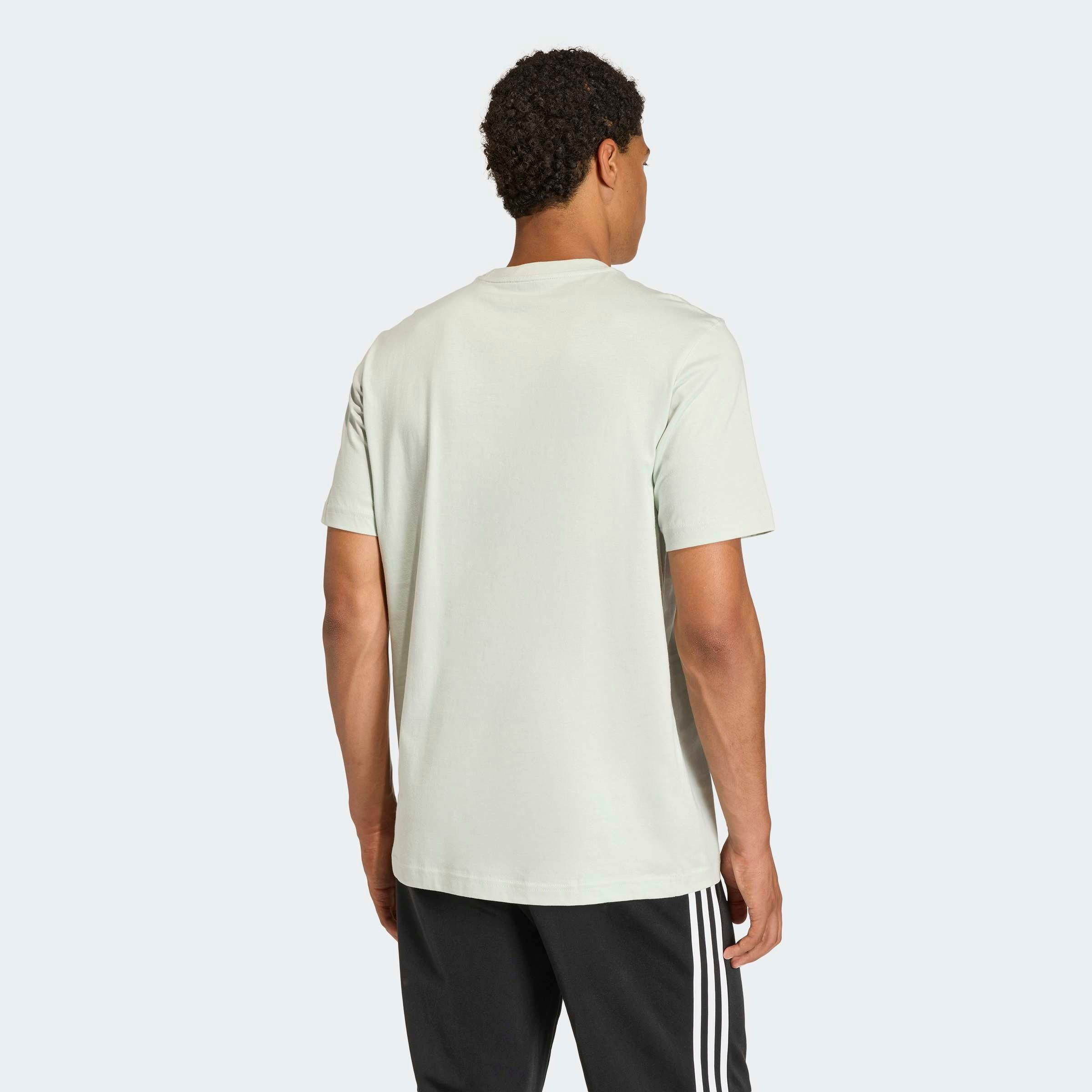 adidas Sportswear T-Shirt "MEMORIES OF SPORT STAMPS GRAPHIC" günstig online kaufen