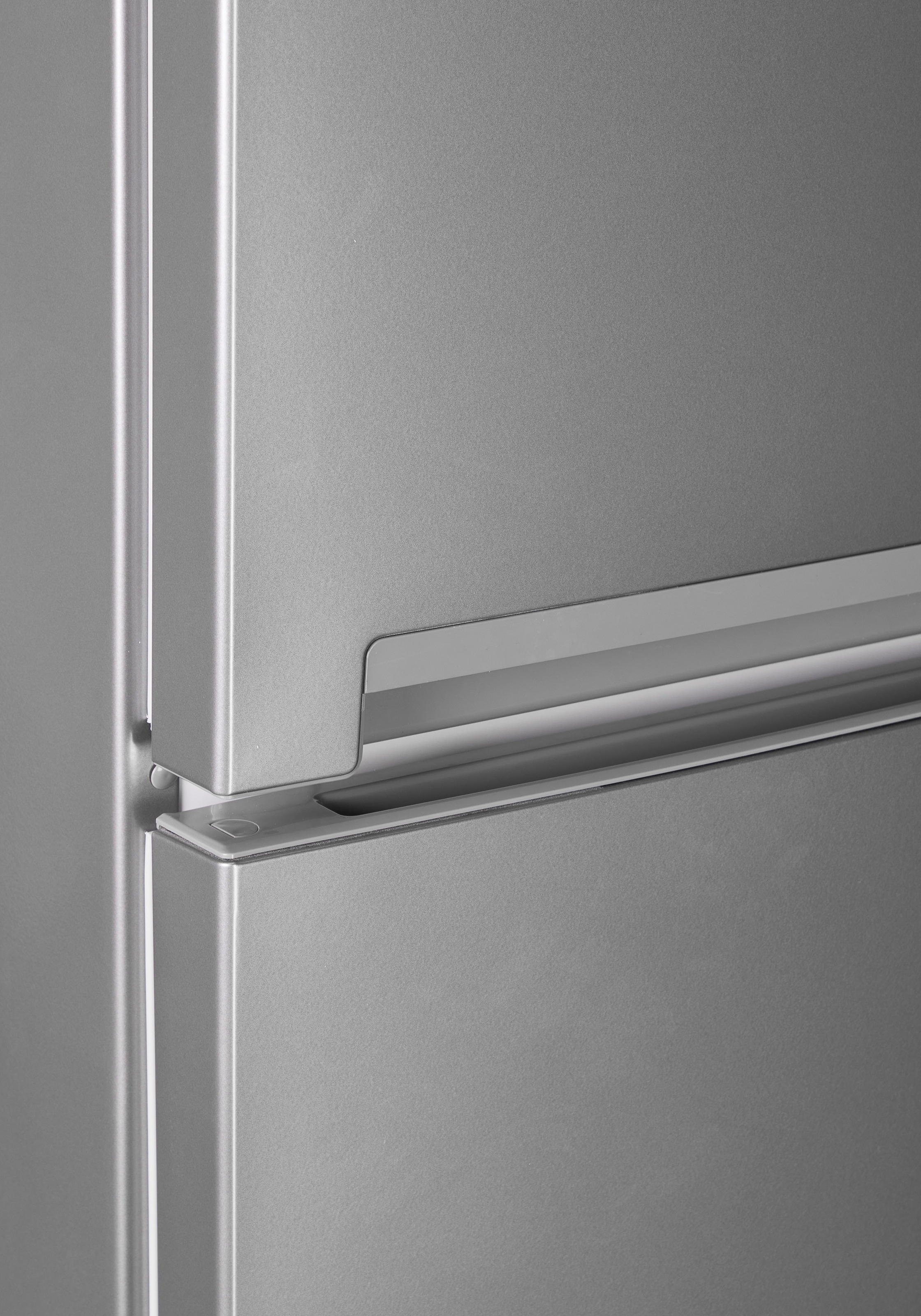 BEKO Top Freezer »RDSA240K40SN 7519720068« 146,5 cm hoch 54 cm breit