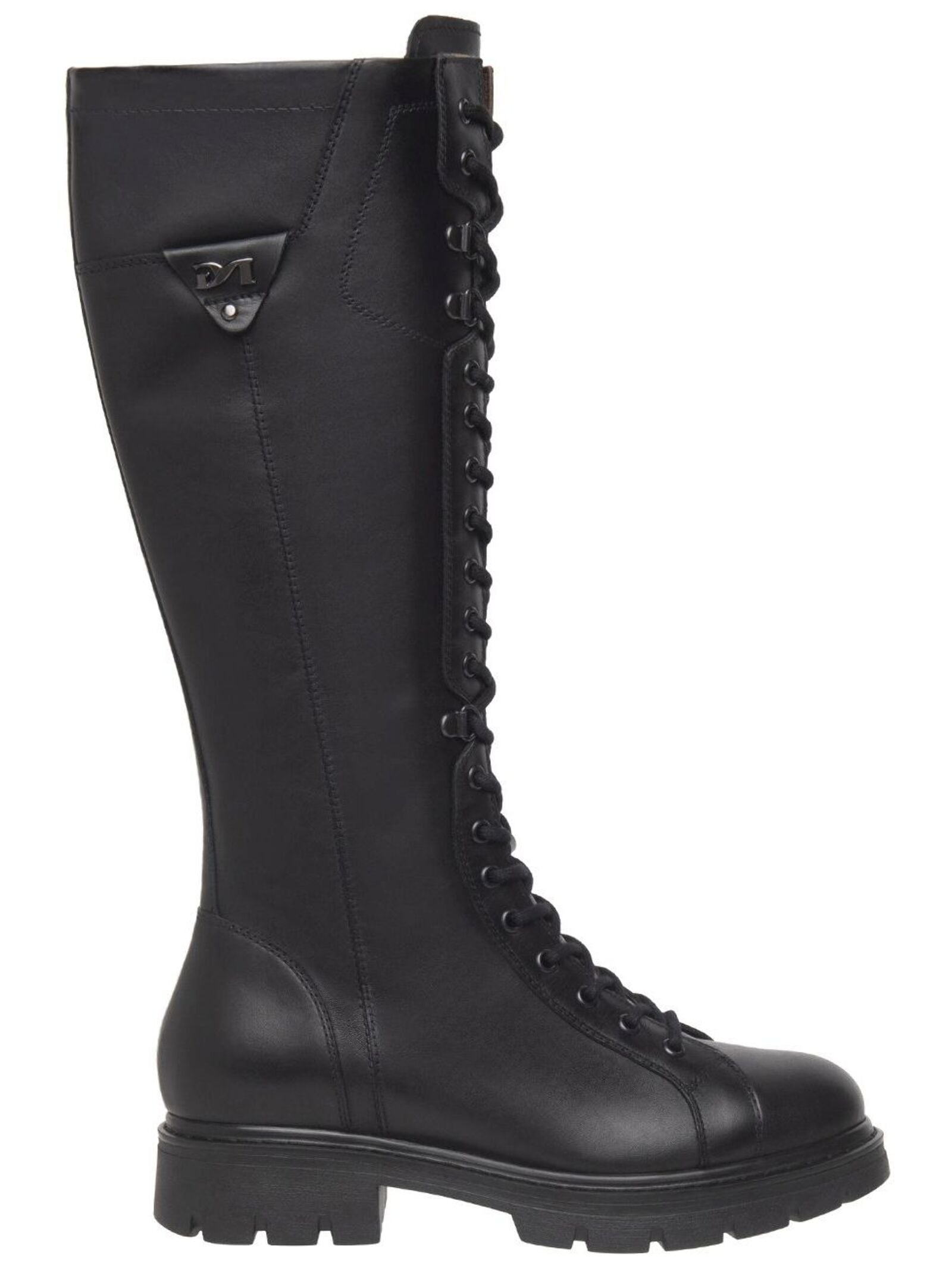 Nero Giardini Schnürstiefel »Nero Giardini Stiefel Leder«