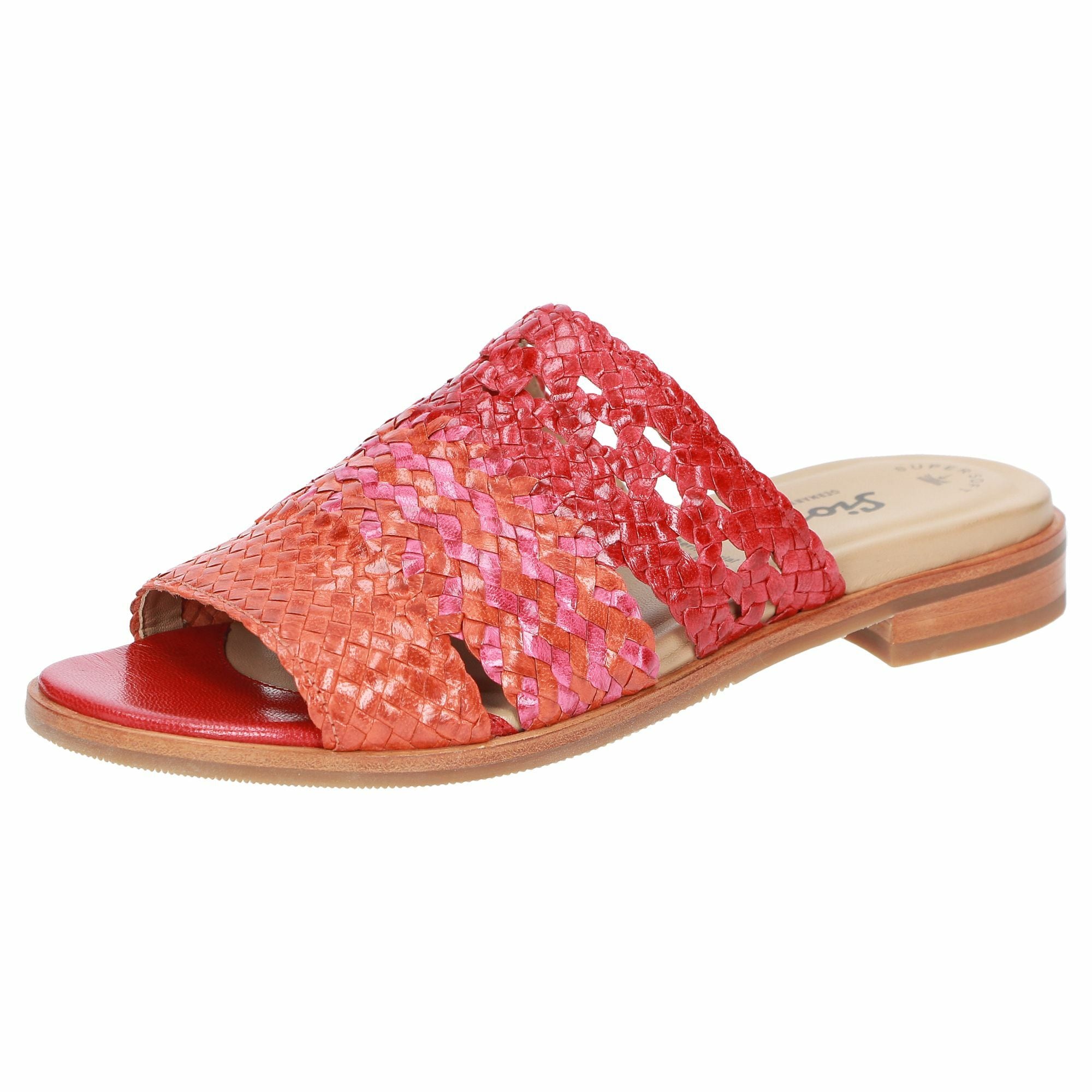 SIOUX Pantolette »Cosinda-703«