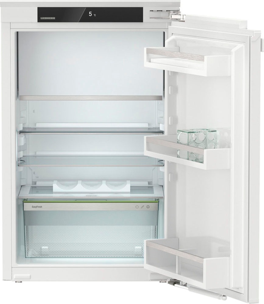 Liebherr Einbaukühlschrank "IRc 3921 994880651" 87,2 cm hoch 55,9 cm breit günstig online kaufen
