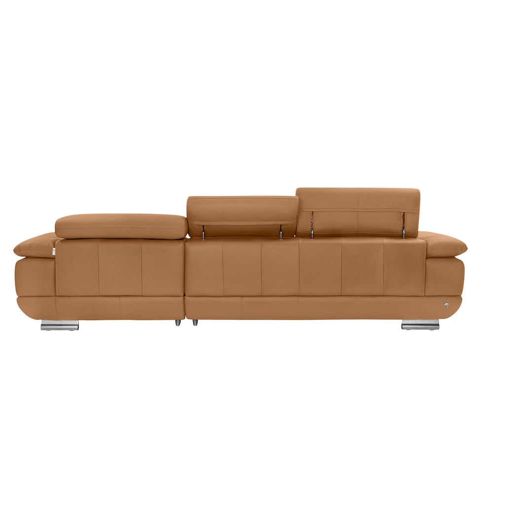 CALIA ITALIA Ecksofa »Magic«