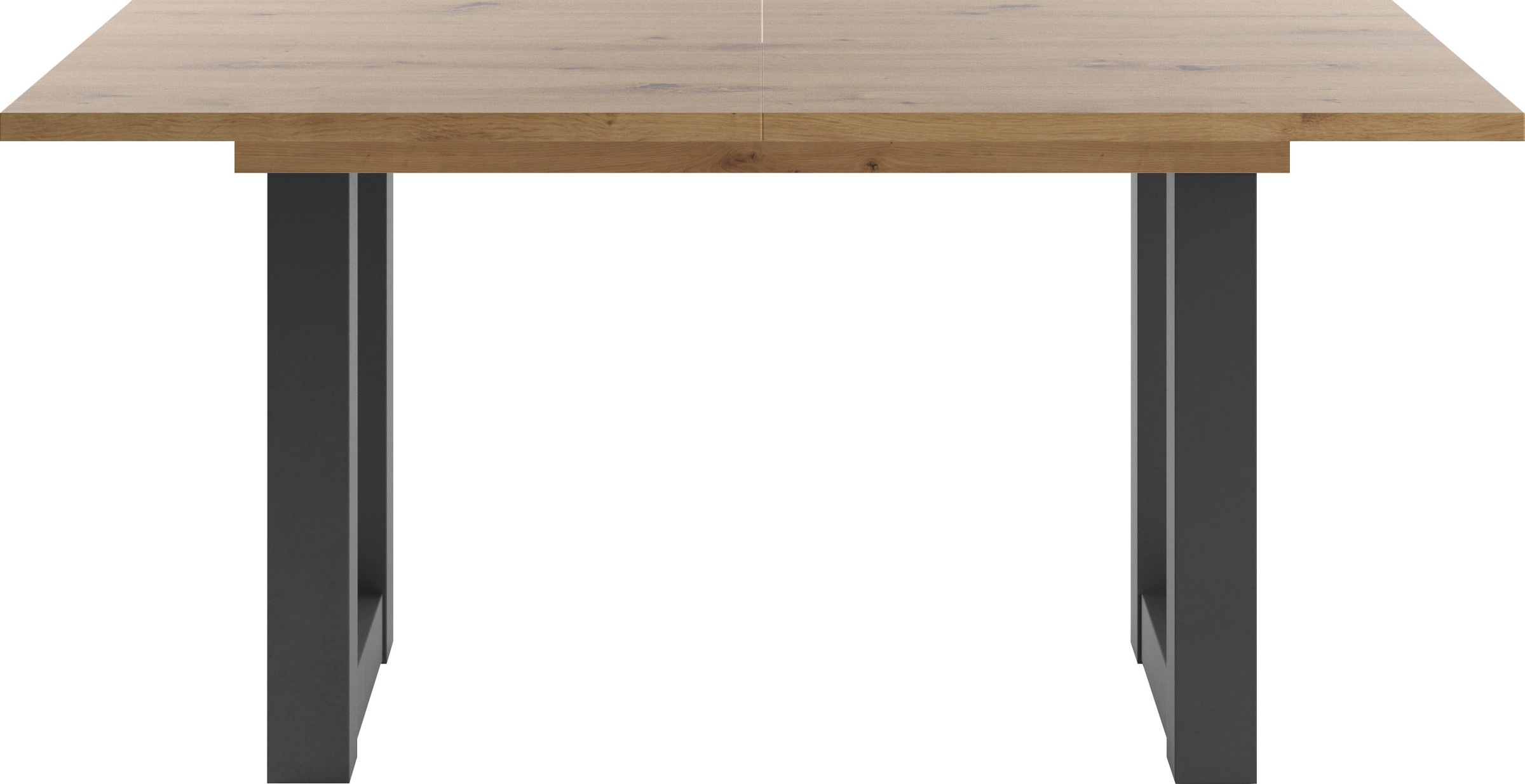 set one by Musterring Esstisch »Atlanta System«, mit Synchronauszug, 160-210 x 90 cm,... kaufen