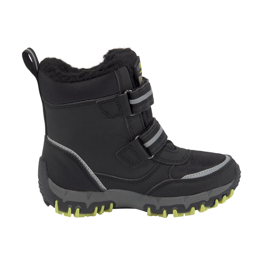 Kappa Winterboots