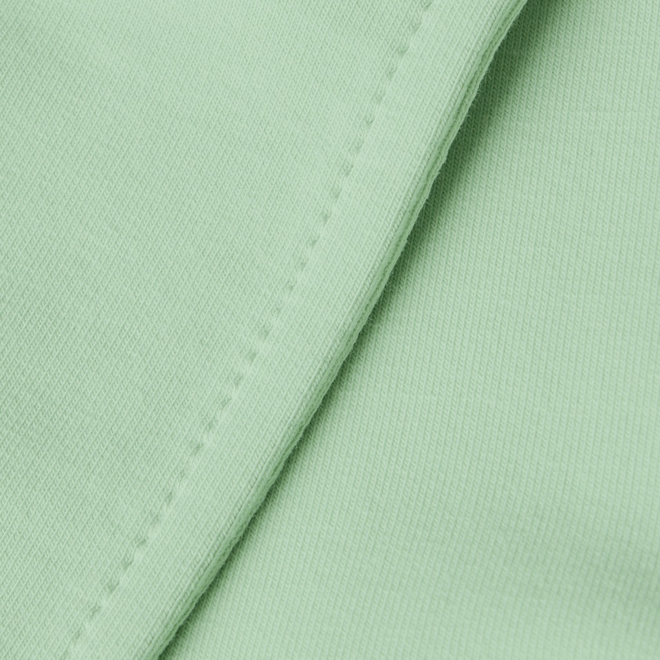 STREET ONE Sweatblazer, mit aufgenähten Taschen