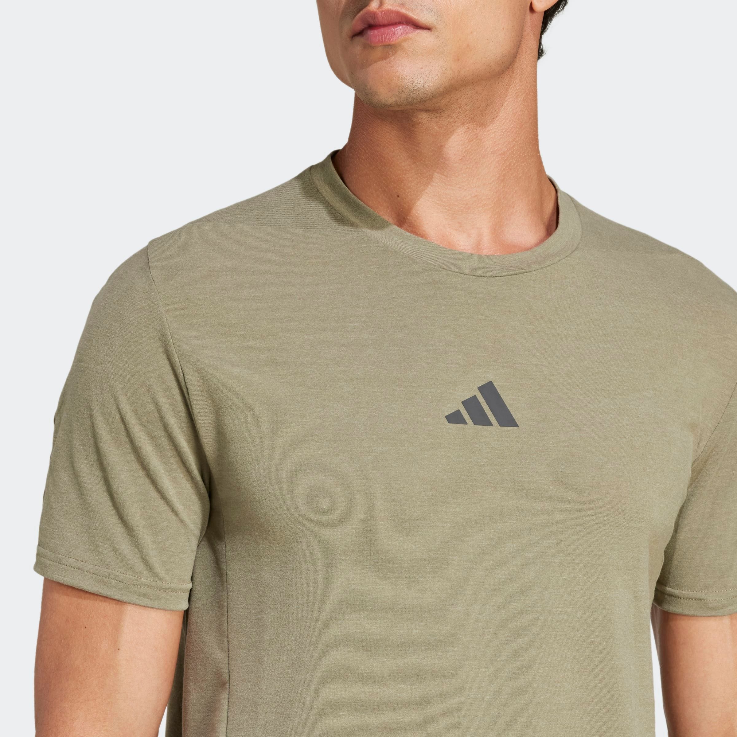 adidas Performance T-Shirt »D4T TEE«