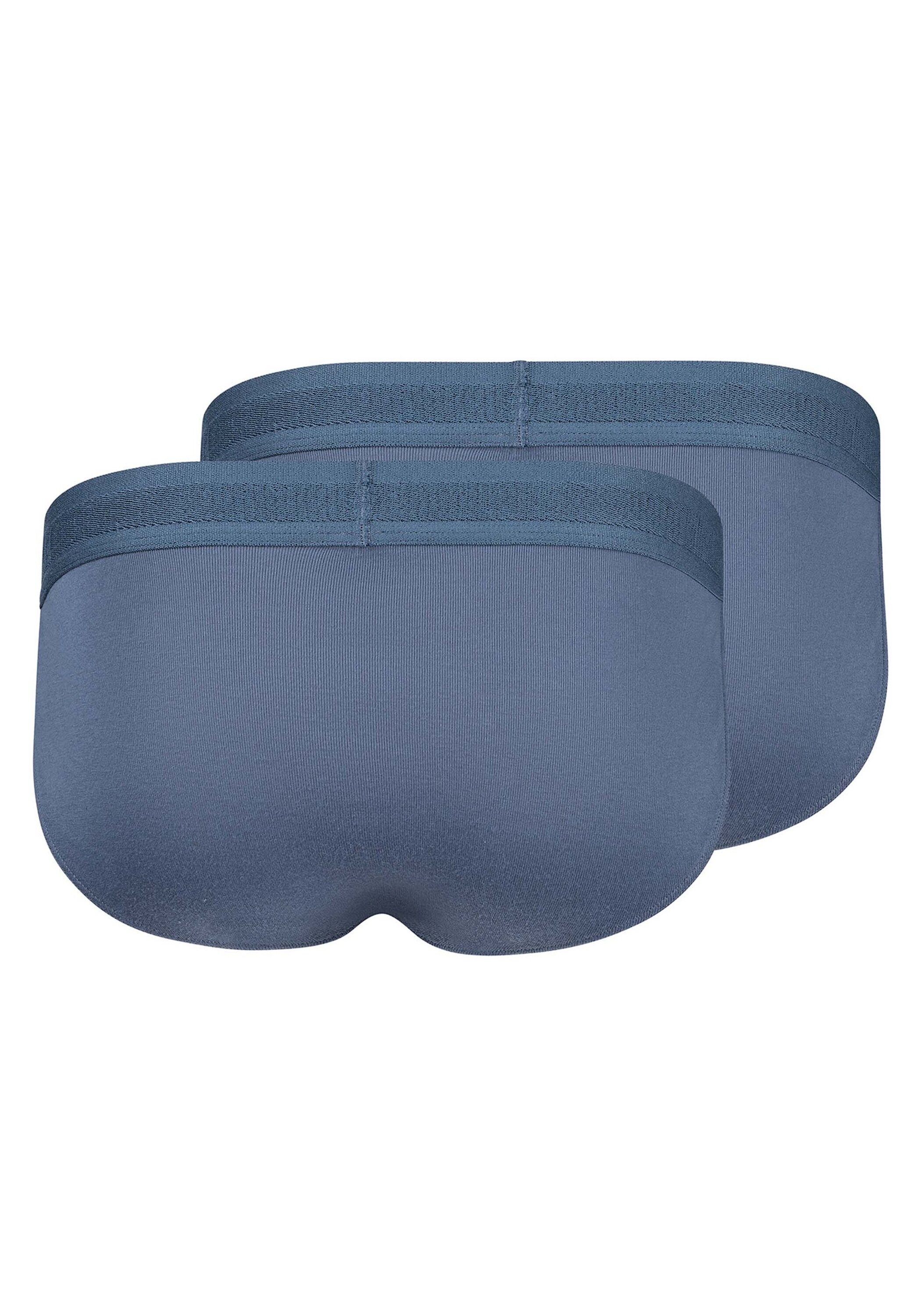 Skiny Slip »Slip 2er Pack«
