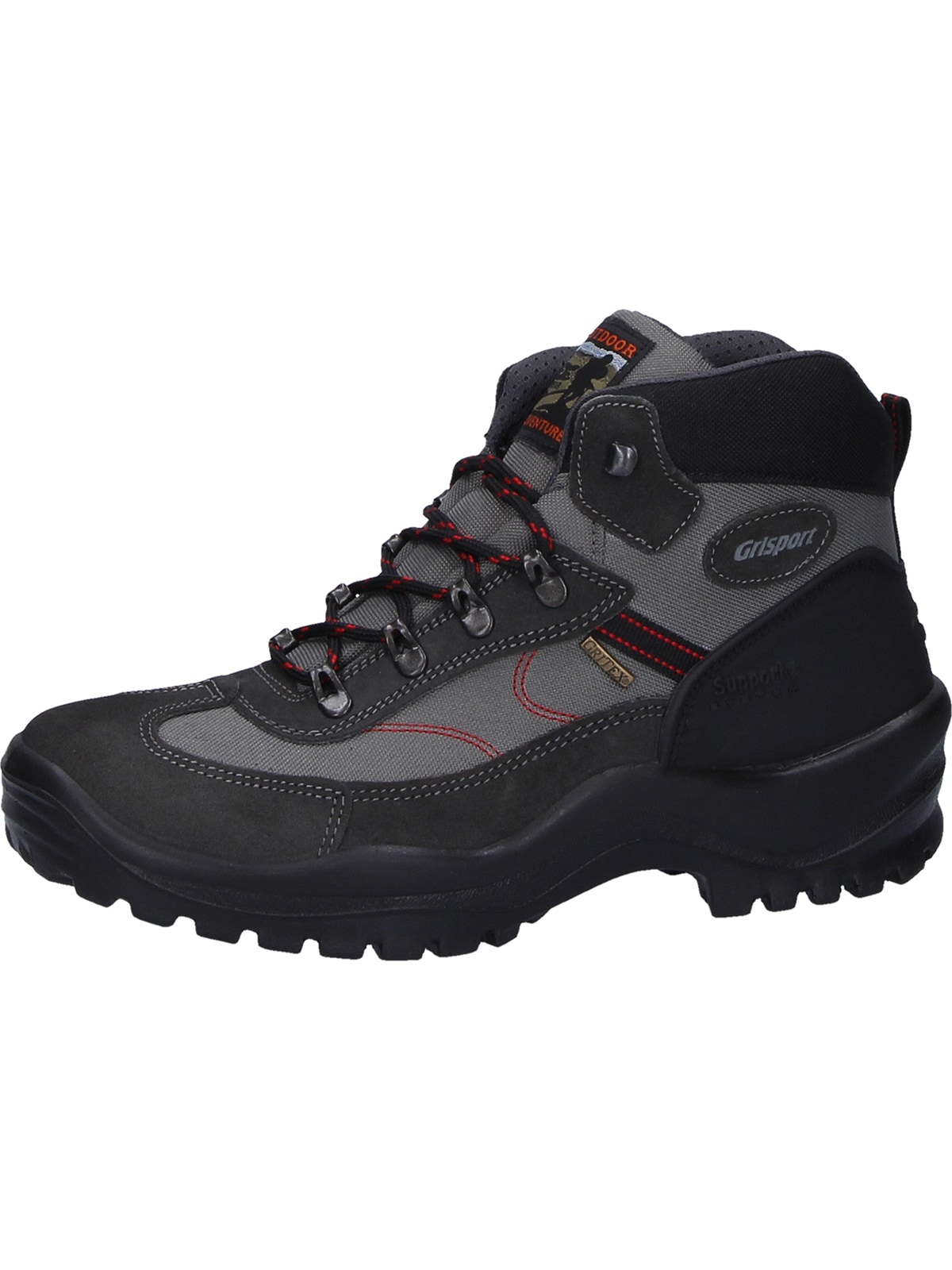 Grisport Wanderschuh »Schnürstiefel Gritex«