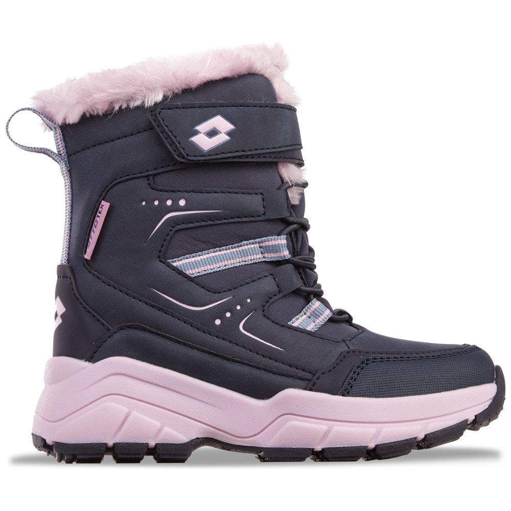 lotto Winterboots  - wasserdicht, windabweisend &amp; atmungsaktiv<br />