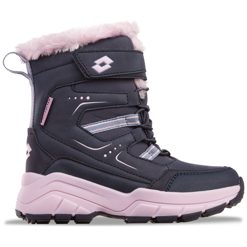 lotto Winterboots - wasserdicht, windabweisend & atmungsaktiv