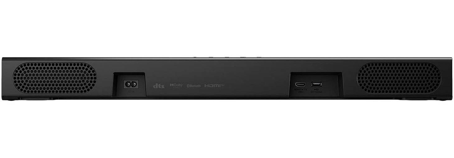 LG Soundbar »S20A«