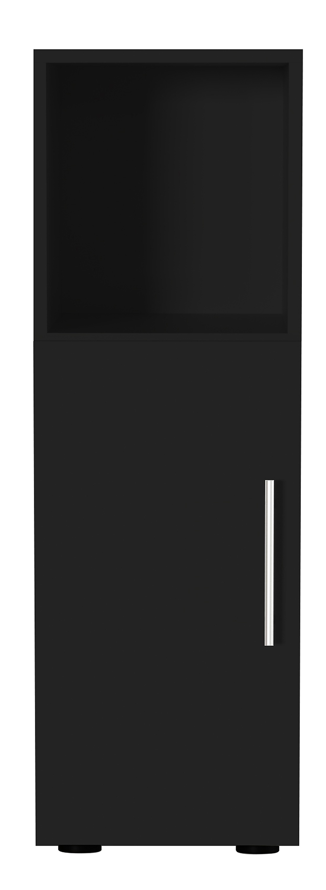 VCM Nachttisch "Holz Nachttisch Beistellmöbel Seitenschrank Narila" günstig online kaufen