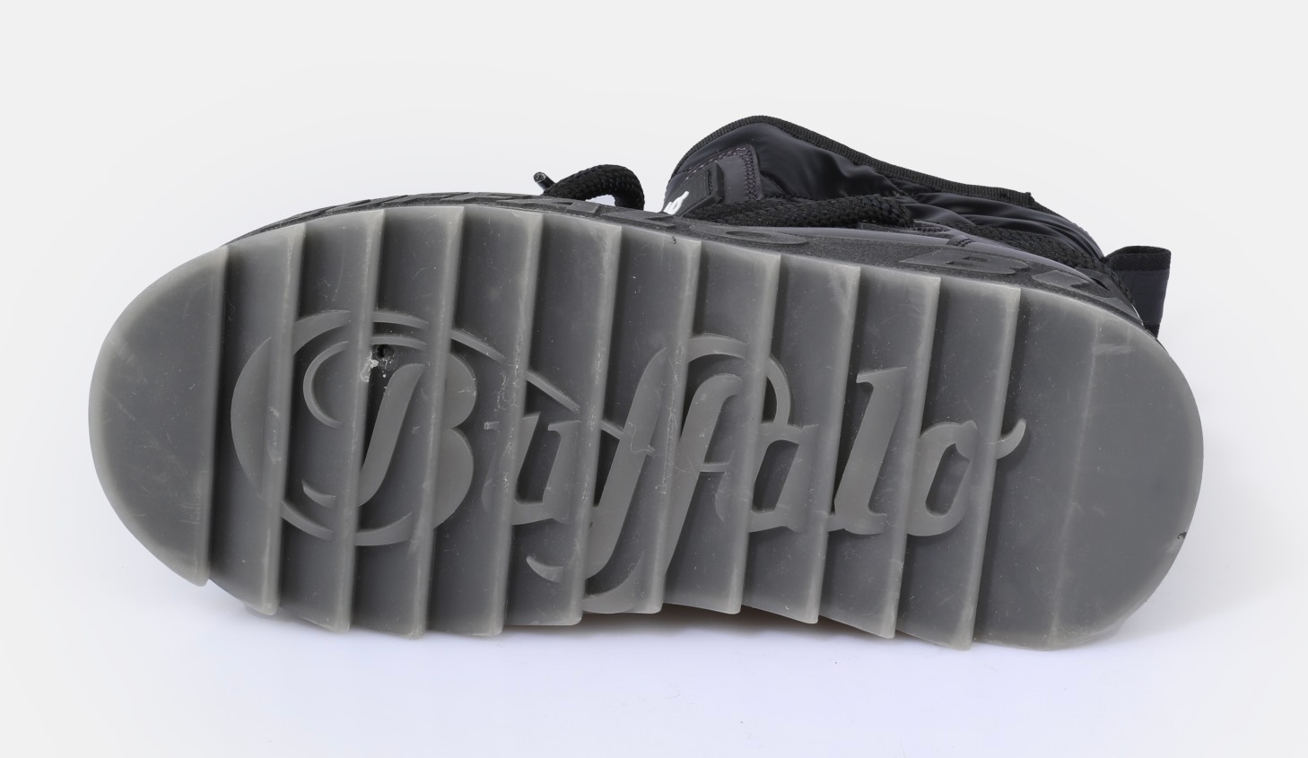 Thumbnail - Buffalo Snowboots "ELIZA" Winterboots, Schnürboots, Schlupfboots mit Warmfutter