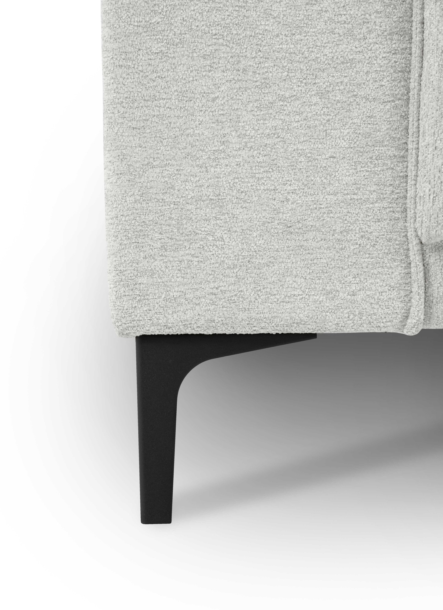 Places of Style 2-Sitzer »Oland«, im zeitlosem Design und hochwertiger Verabeitung