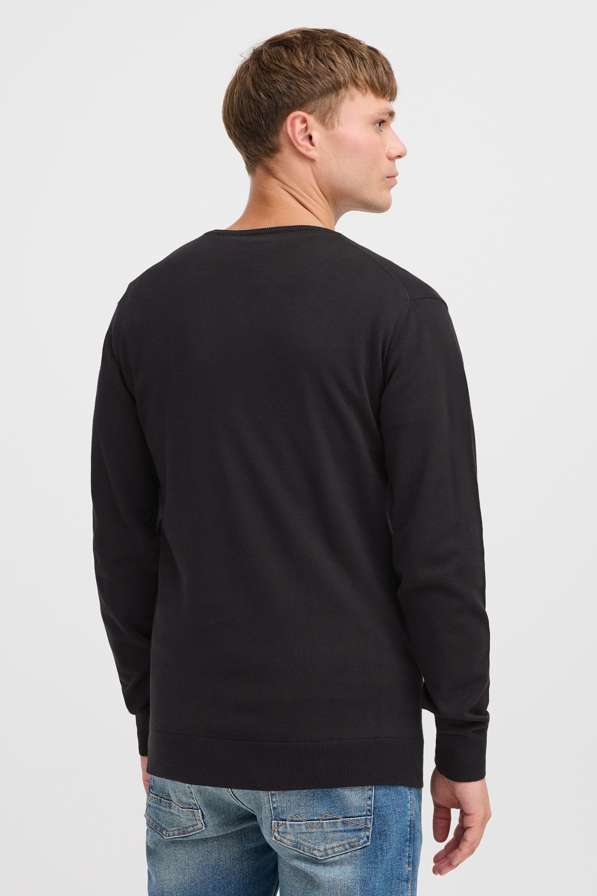 Indicode Strickpullover »Strickpullover IDBellix«