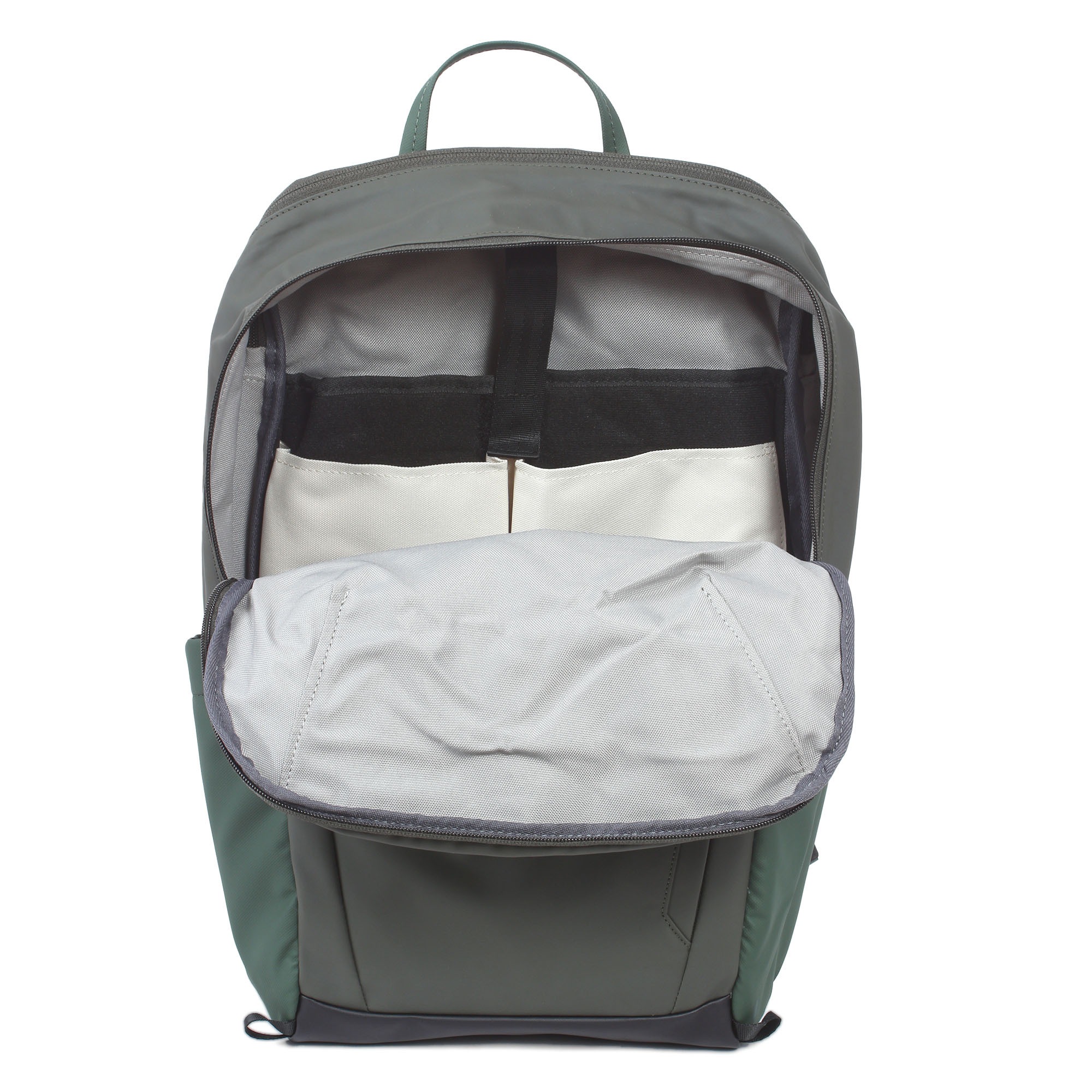 Vargu Laptoprucksack »ANLU 1« mit recyceltem PET