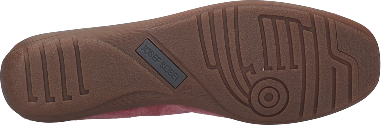 Thumbnail - Josef Seibel Ballerina "Fenja 09" Schlupfschuh, Businessschuh, Komfortschuh mit Kordel-Schleife, G-Weite