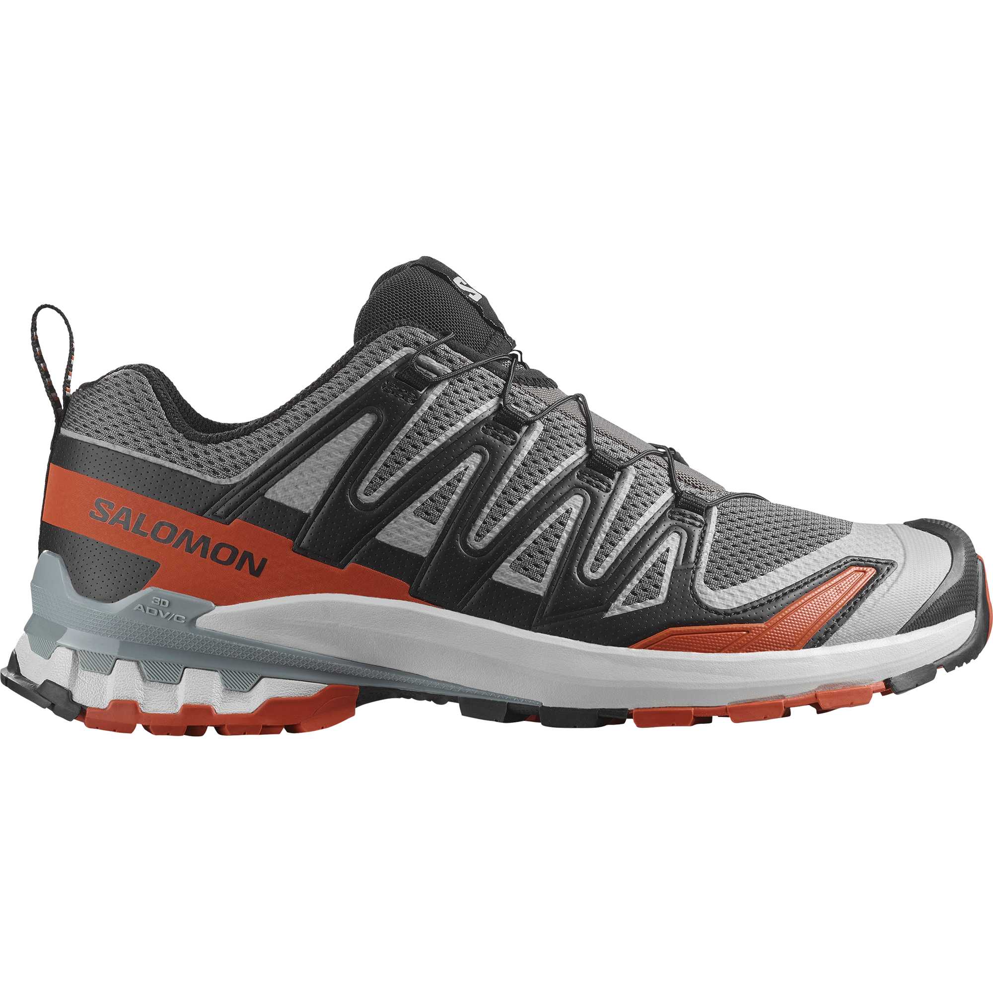 Salomon Trailrunningschuh »XA PRO 3D V9«, wasserdicht