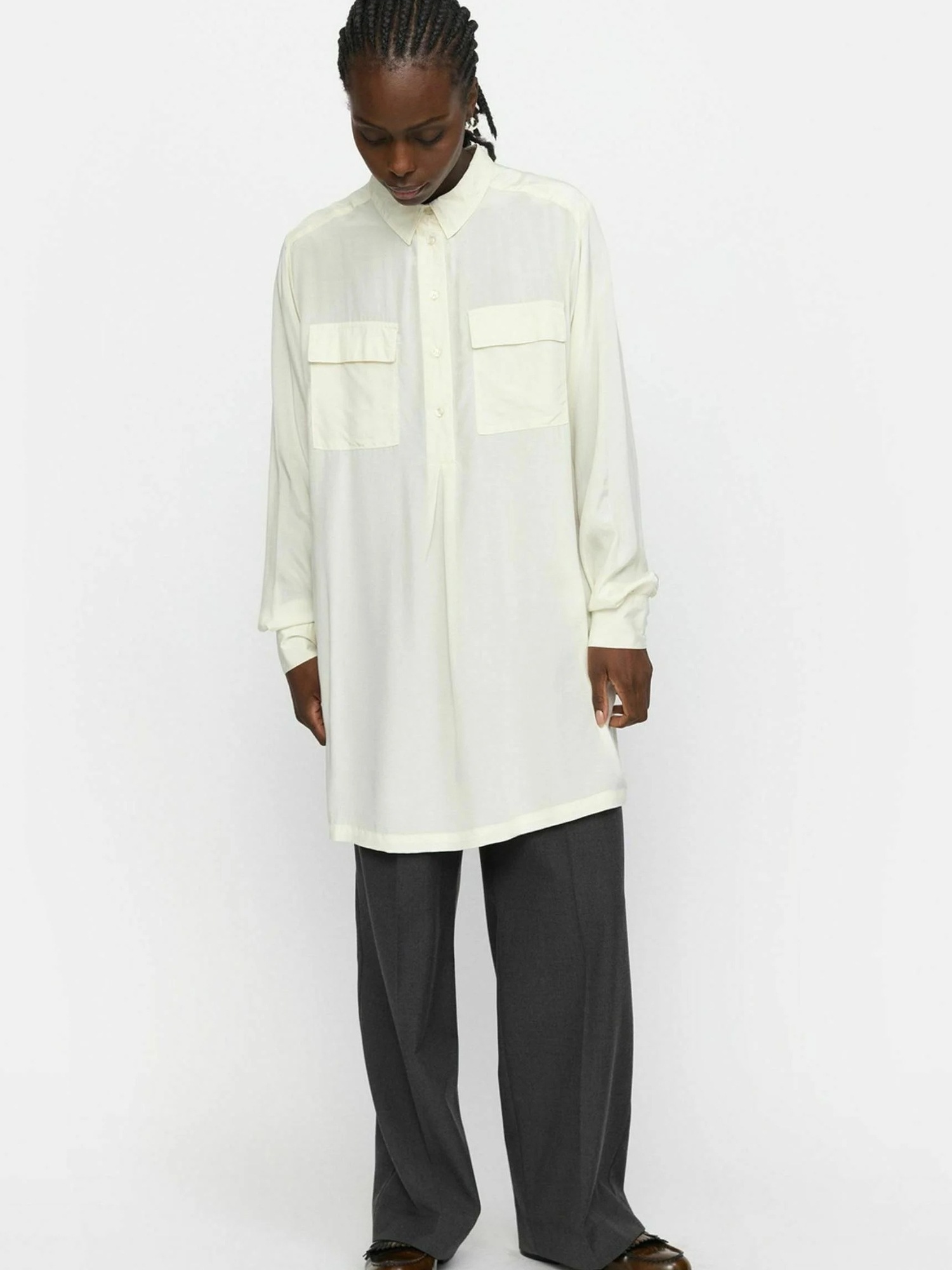 Soft Rebels Blusentop »Soft Rebels Shirt SRNikki«