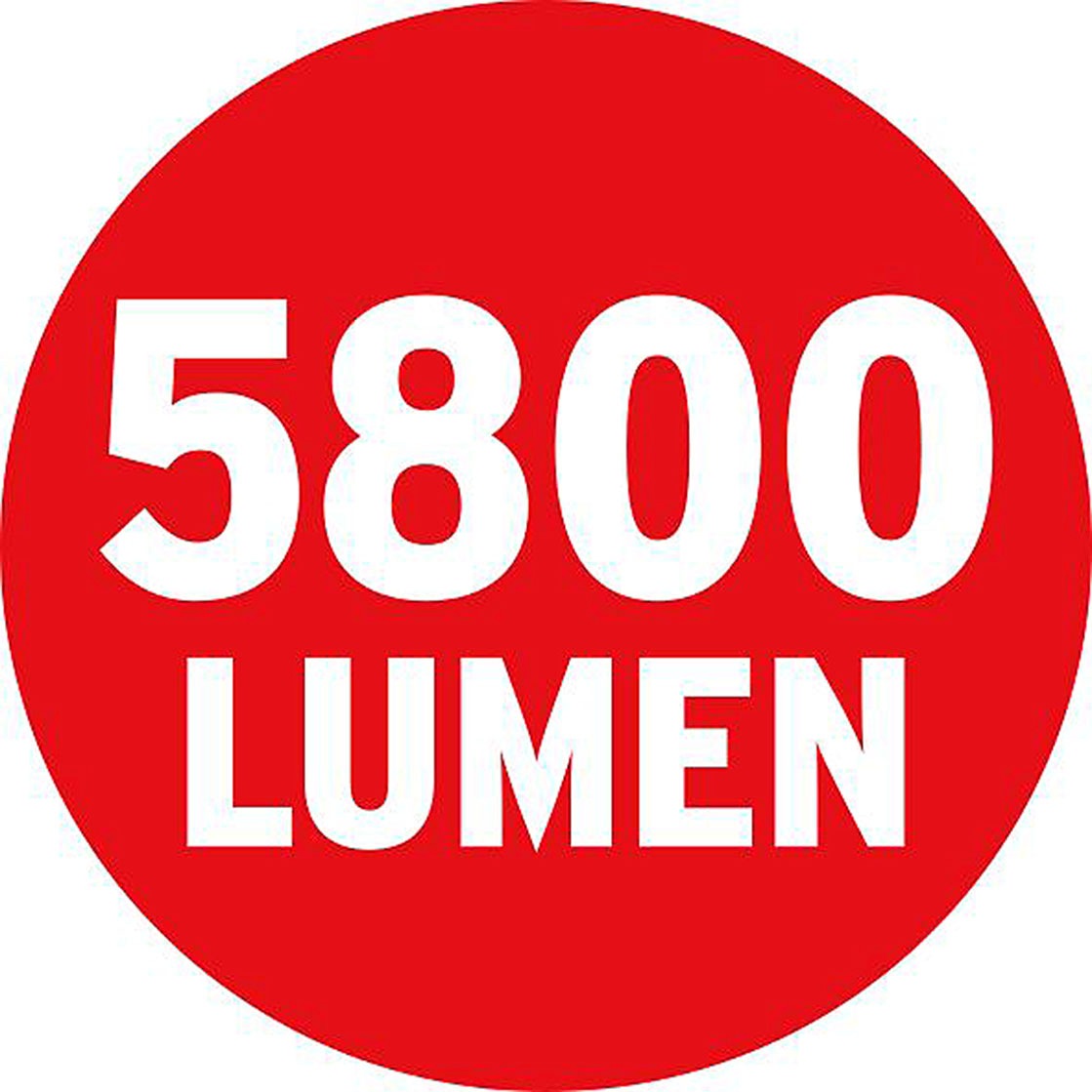Brennenstuhl LED Arbeitsleuchte »JARO 7060 M«, Leuchtmittel LED-Modul | LED fest integriert, mit Schnellspannverschluss