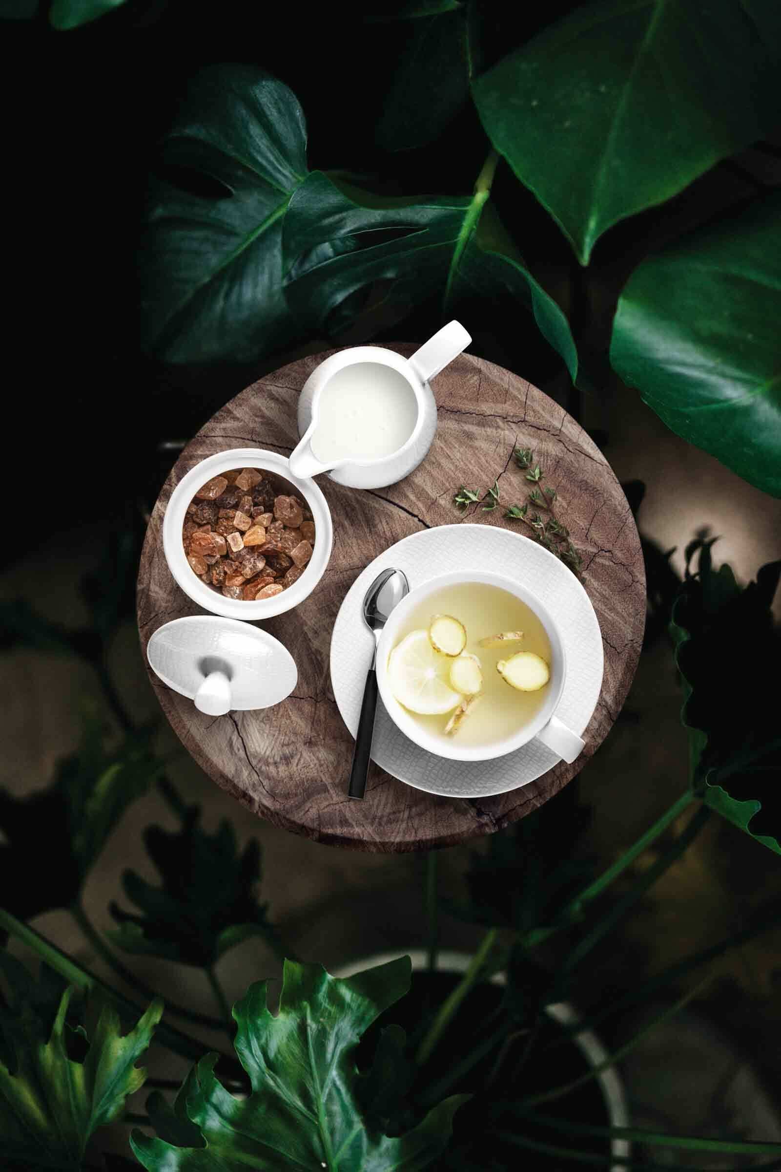 Seltmann Weiden Tasse »Teetassen mit Untertassen Life Fashion 140 ml 6er Set«