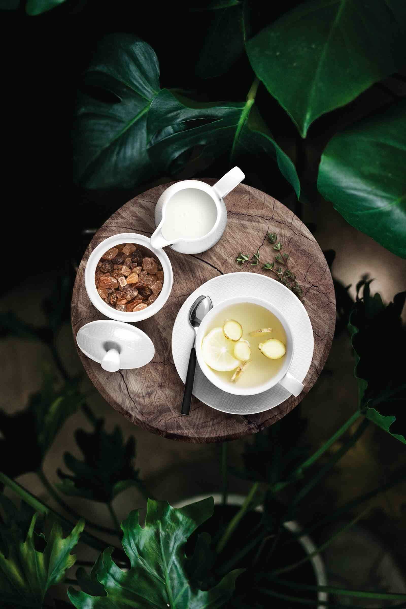 Seltmann Weiden Tasse "Teetassen mit Untertassen Life Fashion 140 ml 6er Se günstig online kaufen