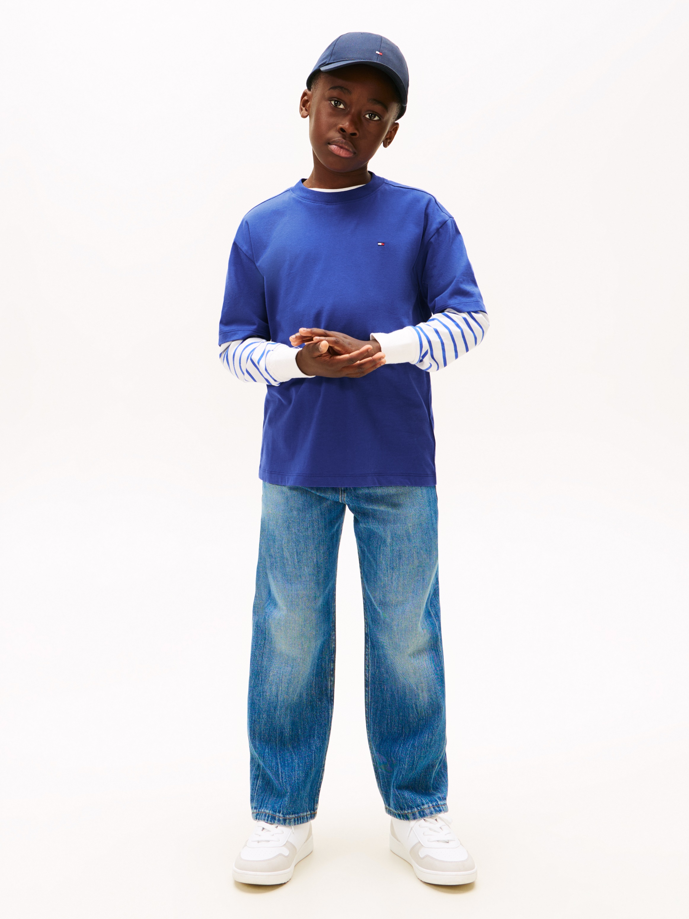 Thumbnail - Tommy Hilfiger T-Shirt