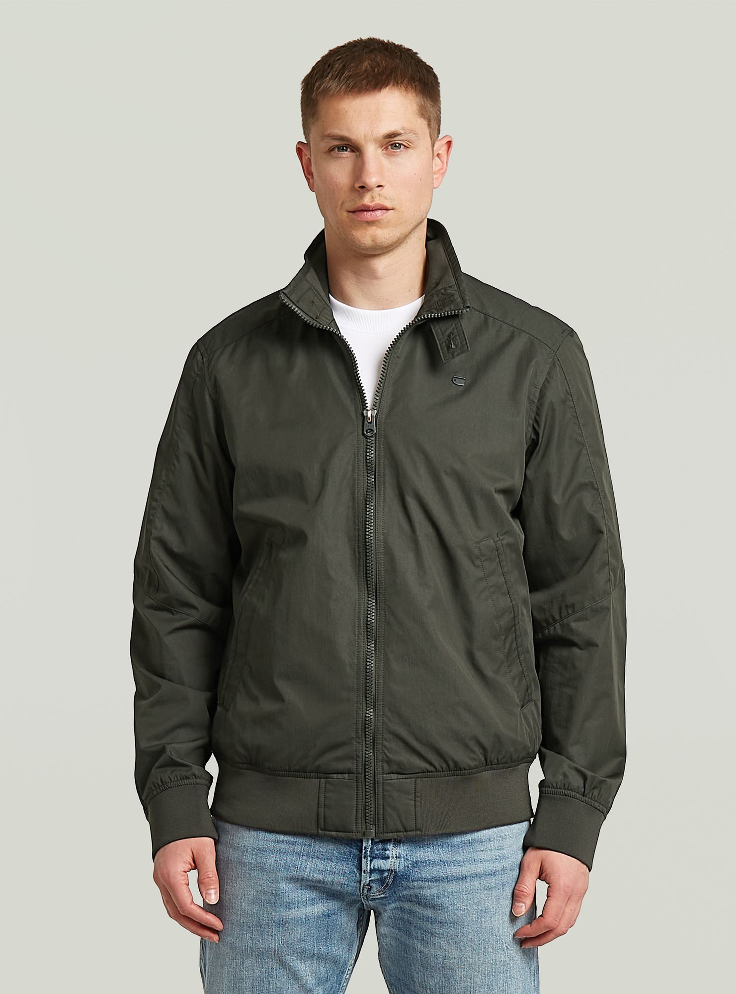 G-STAR Outdoorjacke "Track Jacke"