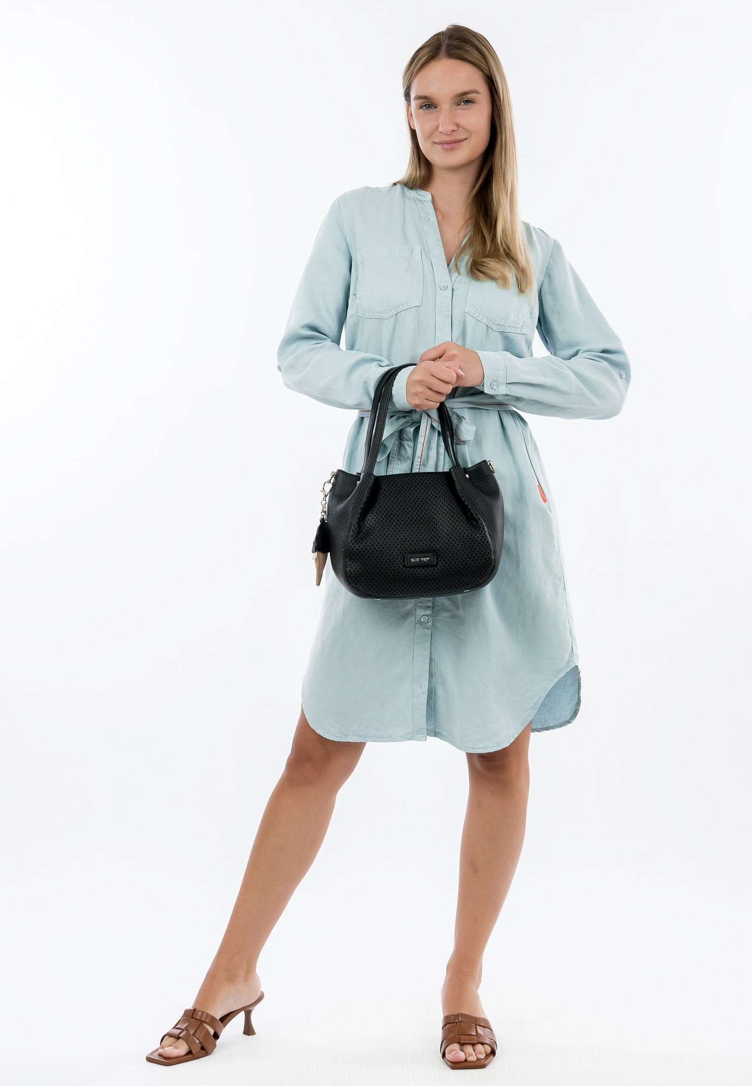 SURI FREY Shopper »Shopper SFY Cilly«