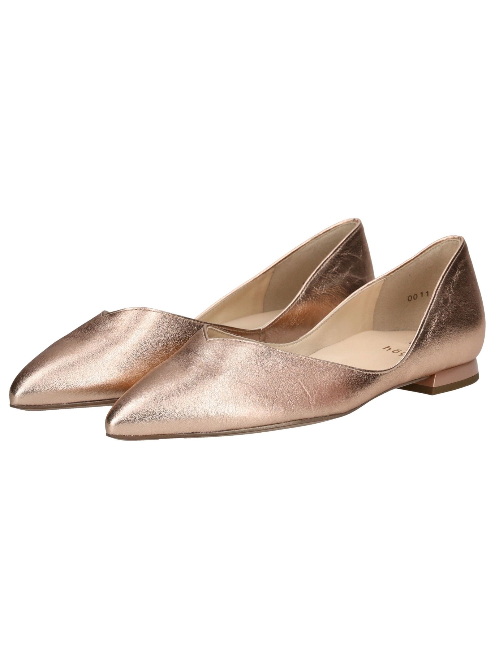 Thumbnail - Högl Pumps "Högl Pumps Leder"