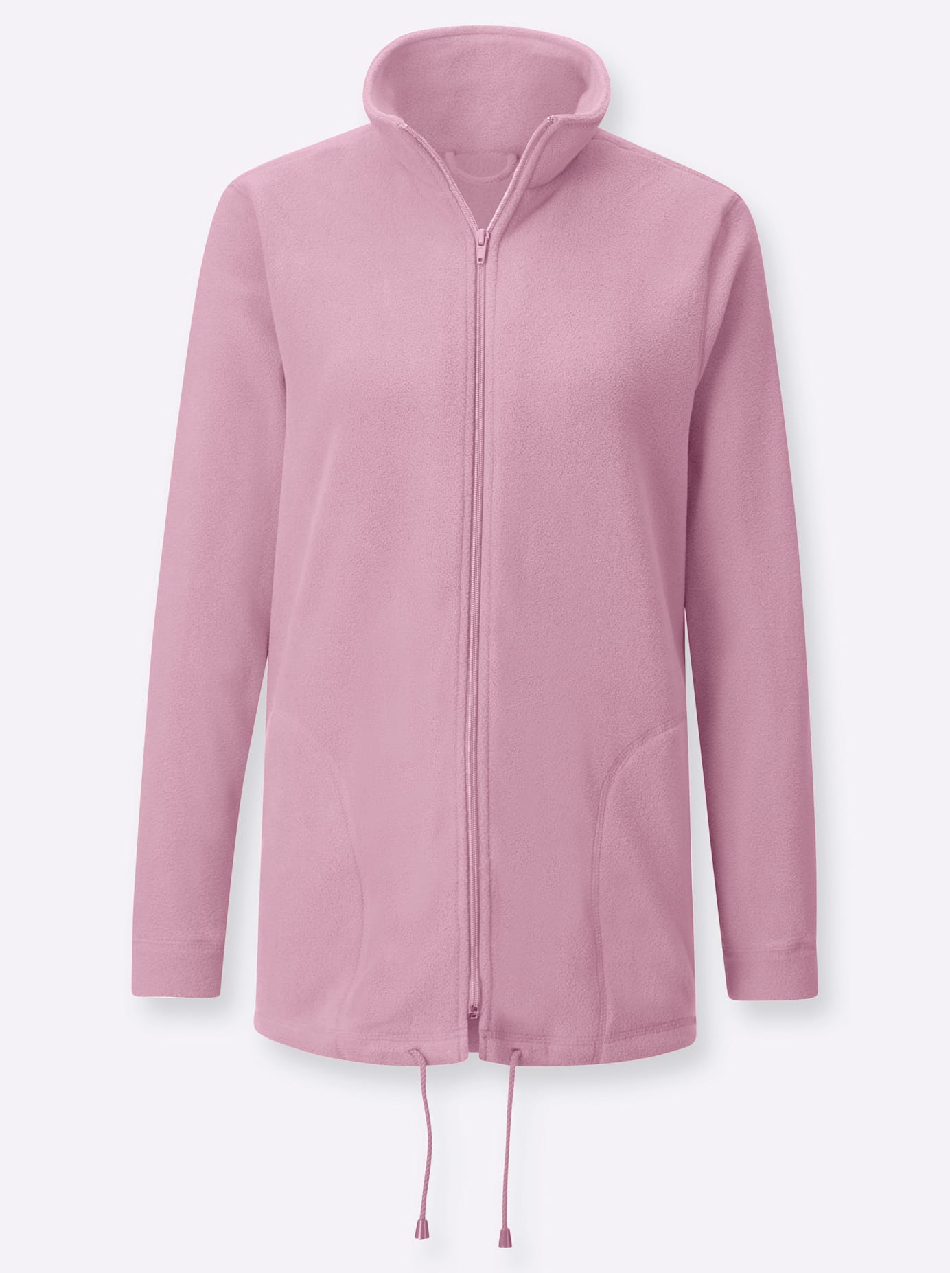 Thumbnail - Casual Looks Fleecejacke